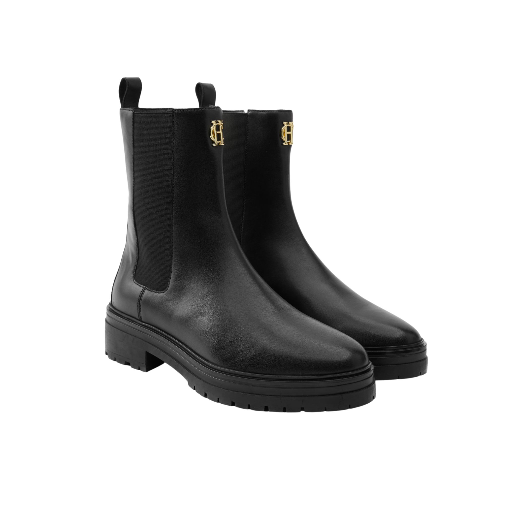 Astoria Ankle Boot Black