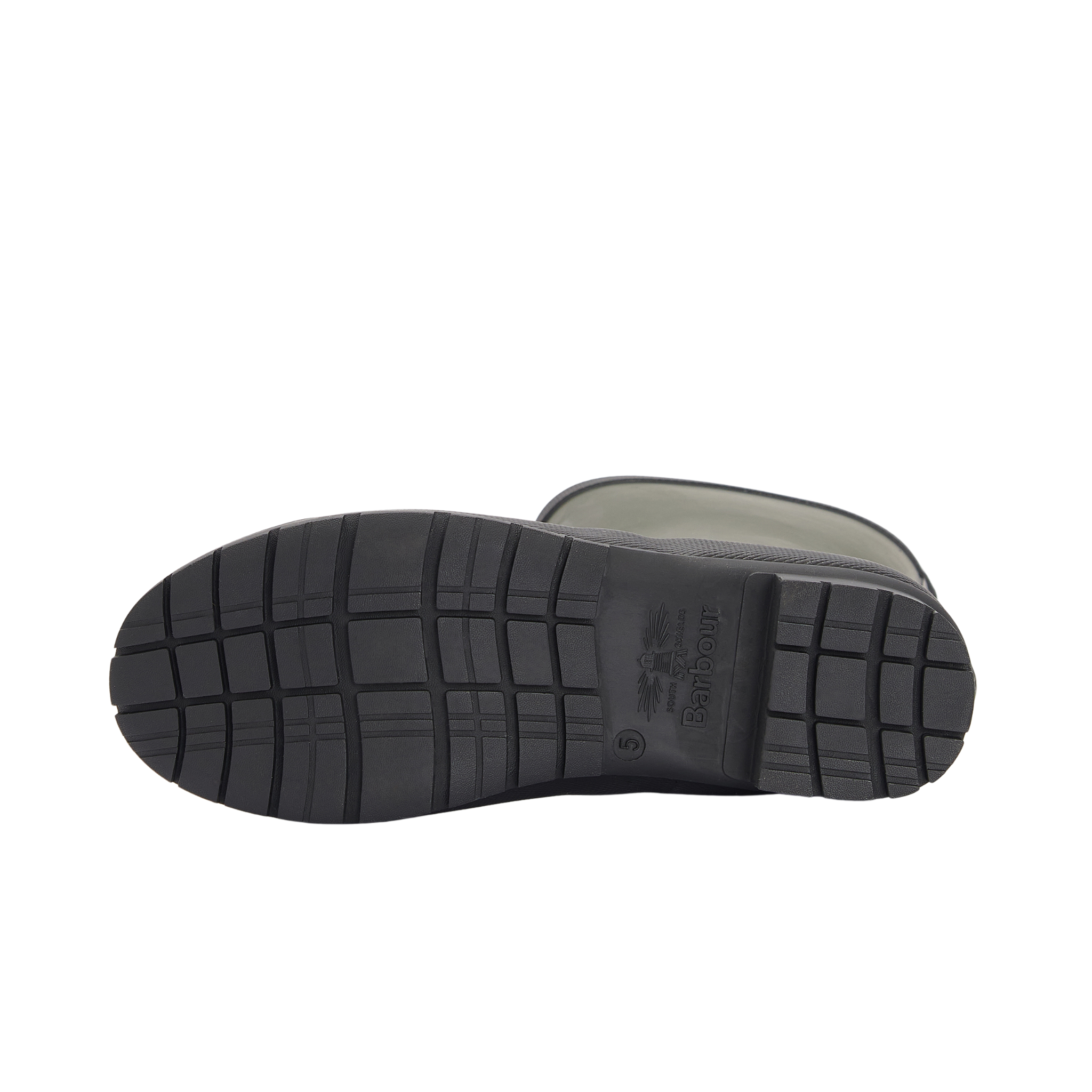 Banbury Mid Wellingtons Olive