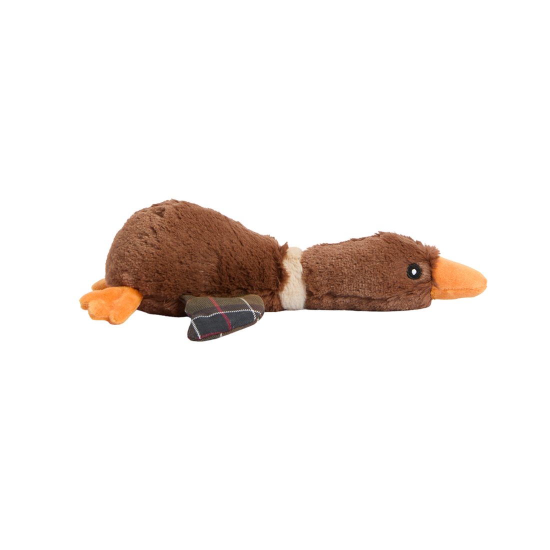 Barbour Flying Duck Dog Toy