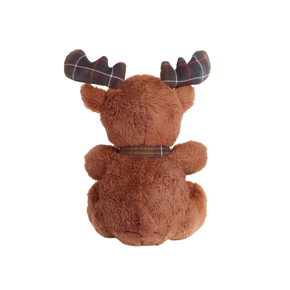 Barbour Reindeer Dog Toy