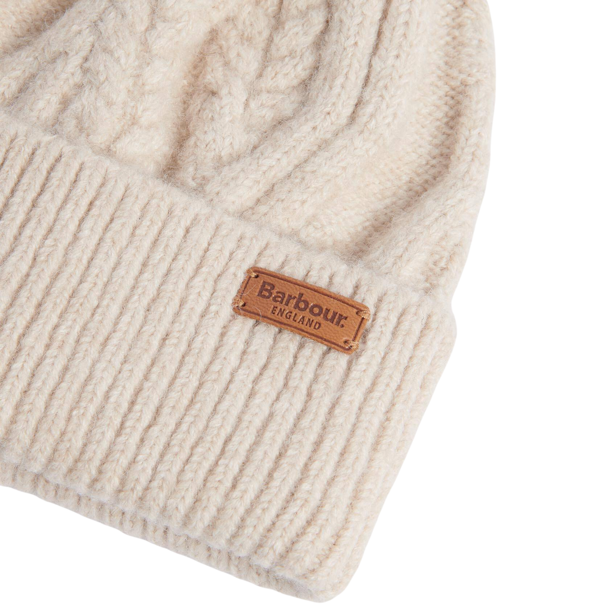 Barbour Elsdon Beanie Hat