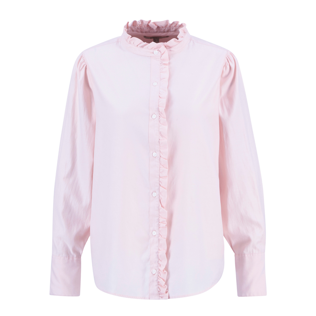 Embleton Shirt Pink Blush