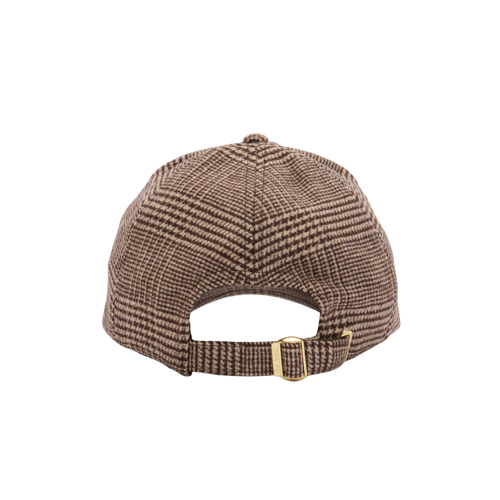 Barbour Kirklees Cap Mocha