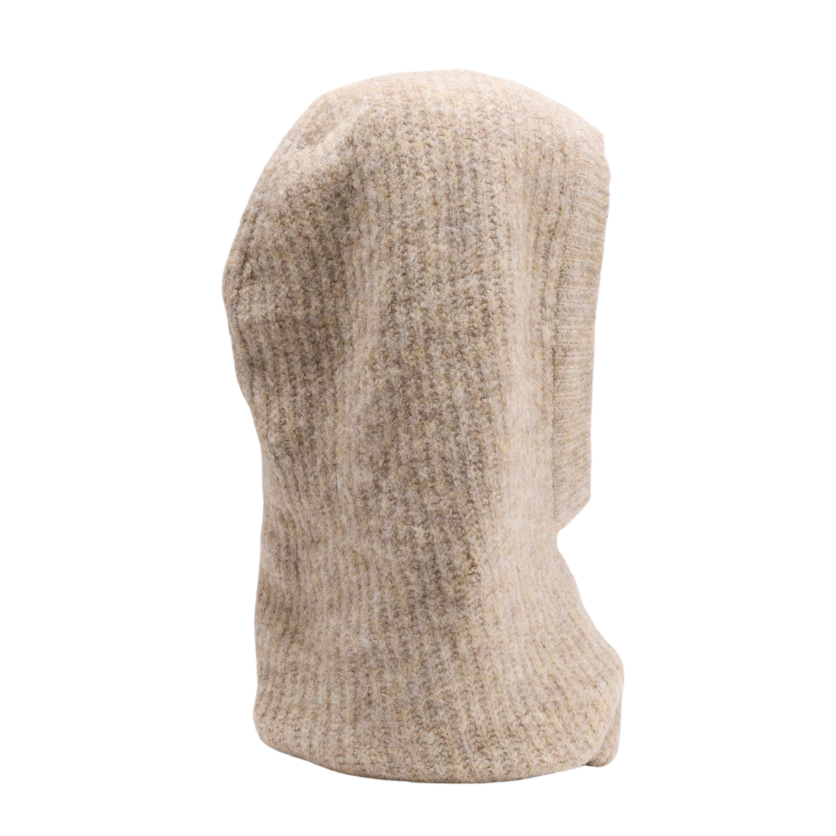 Barbour May Knitted Snood Oat