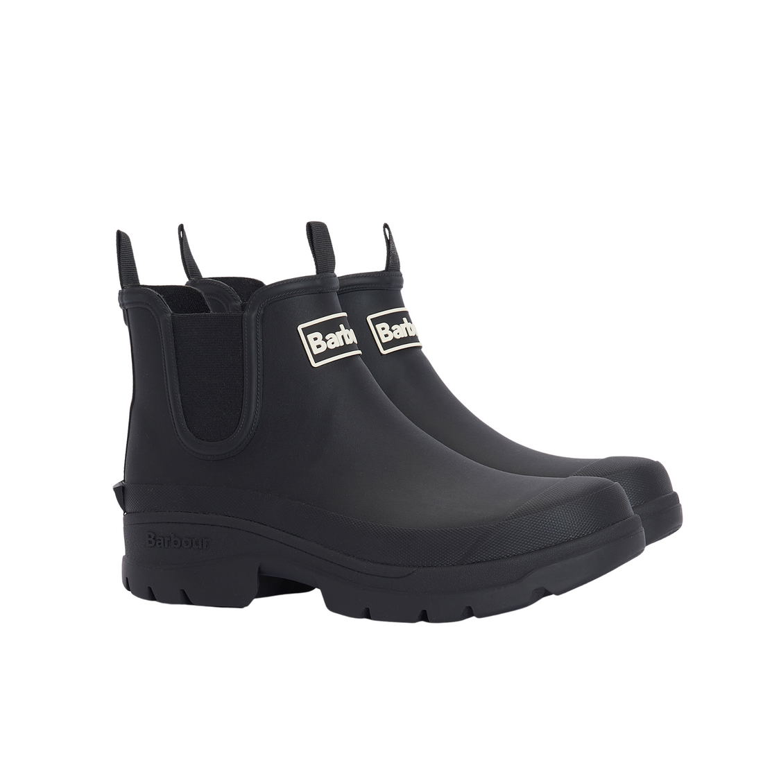 Nimbus Chelsea Wellingtons Black