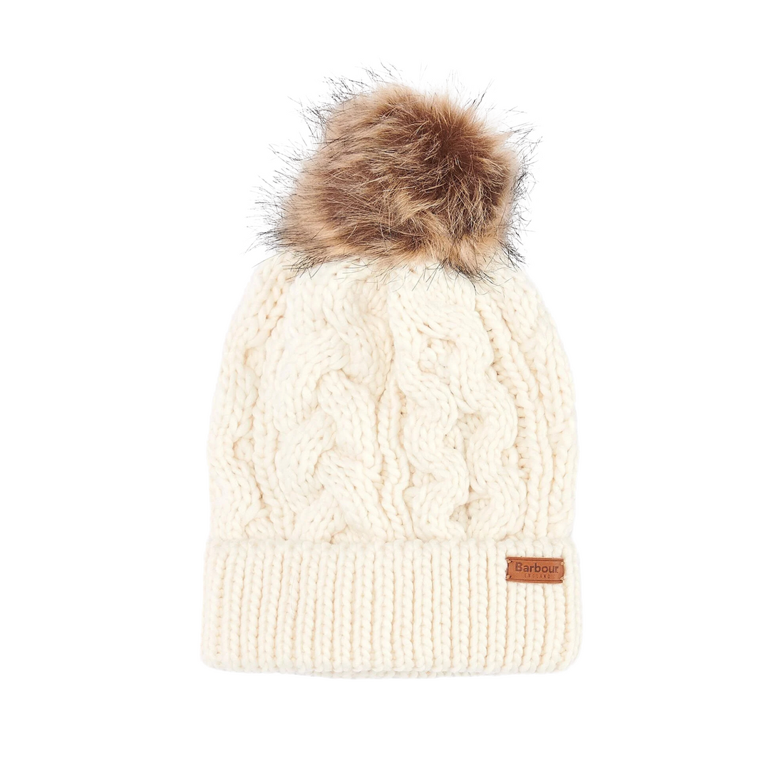 Penshaw Beanie Hat Cloud