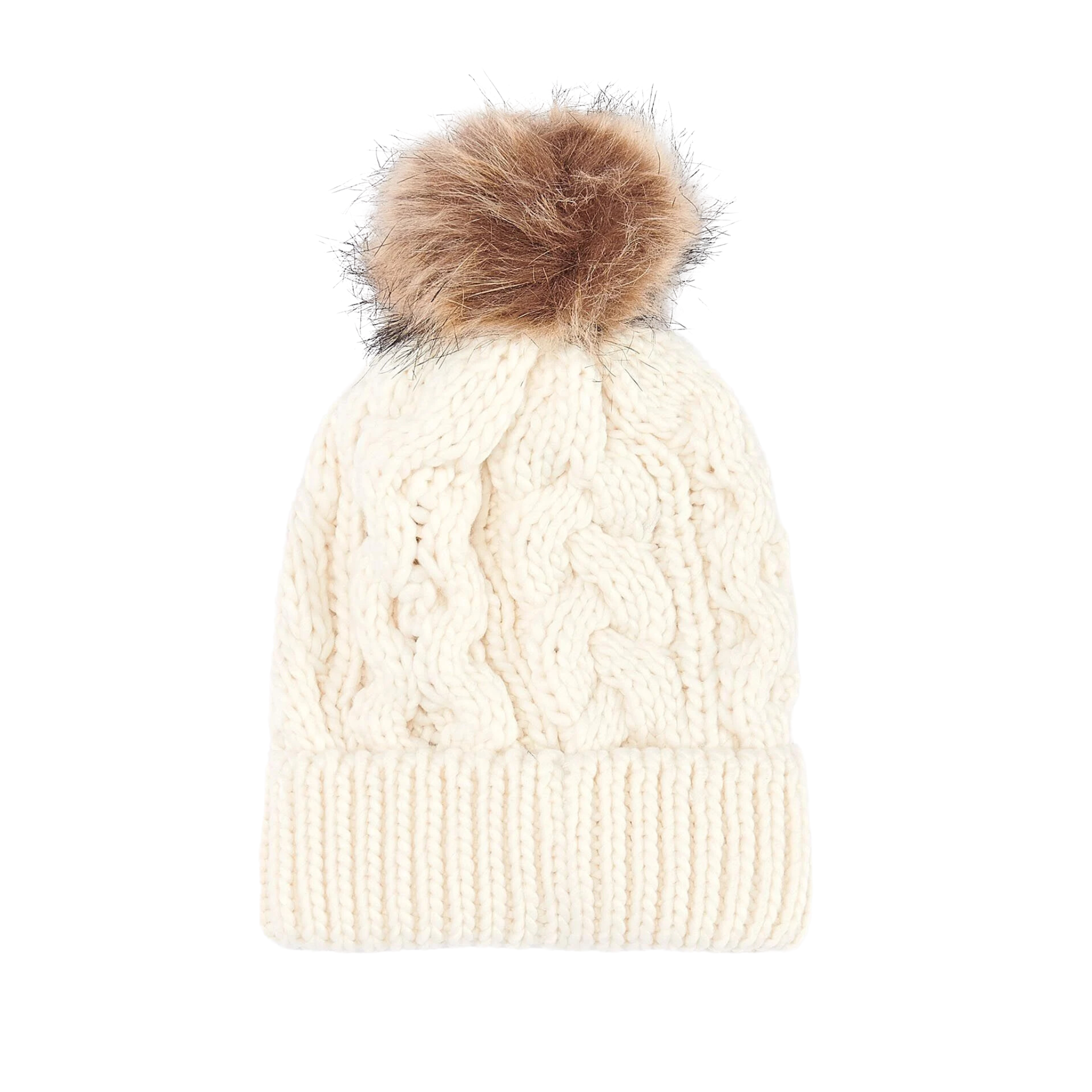 Penshaw Beanie Hat Cloud
