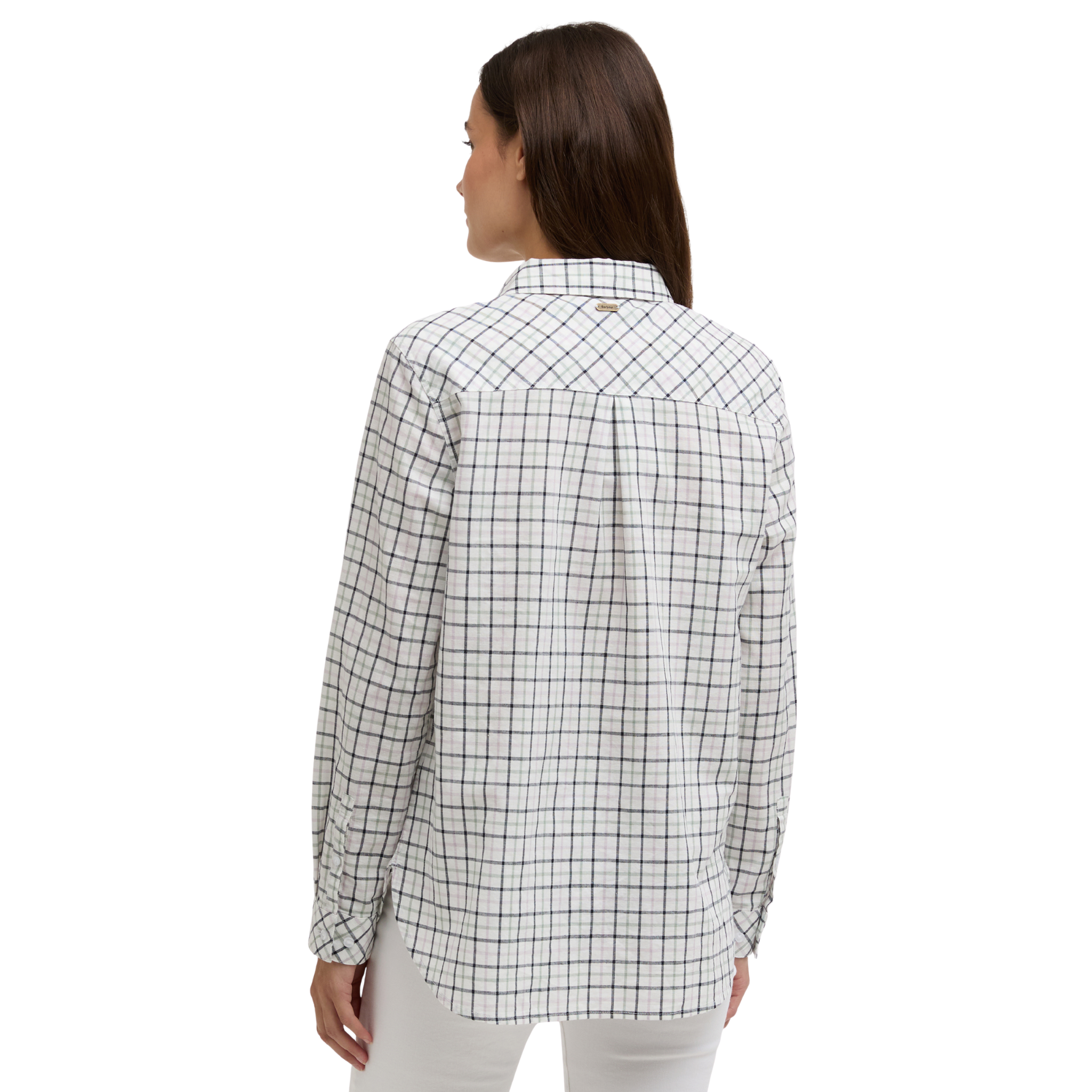 Petunia Shirt Multi
