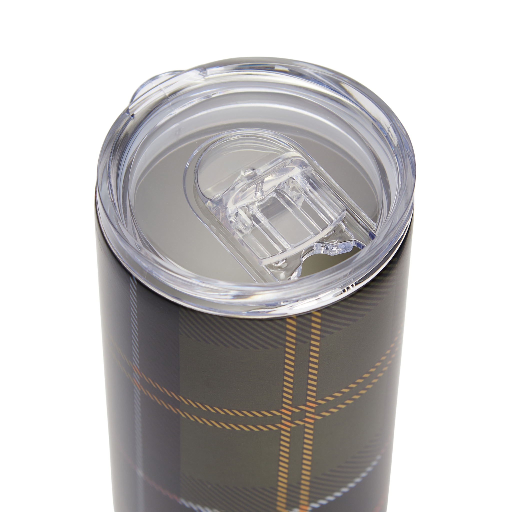 Barbour Classic Tartan Travel Cup