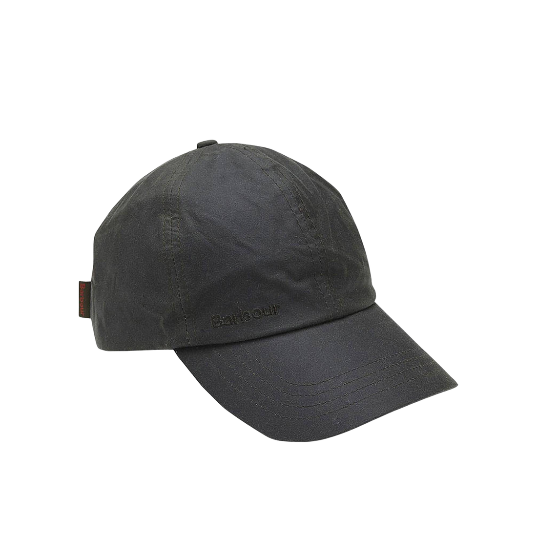 Barbour Wax Sports Cap Sage