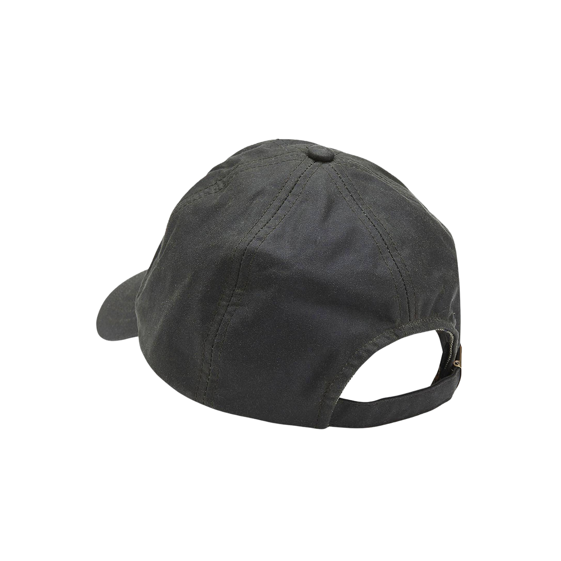 Barbour Wax Sports Cap Sage