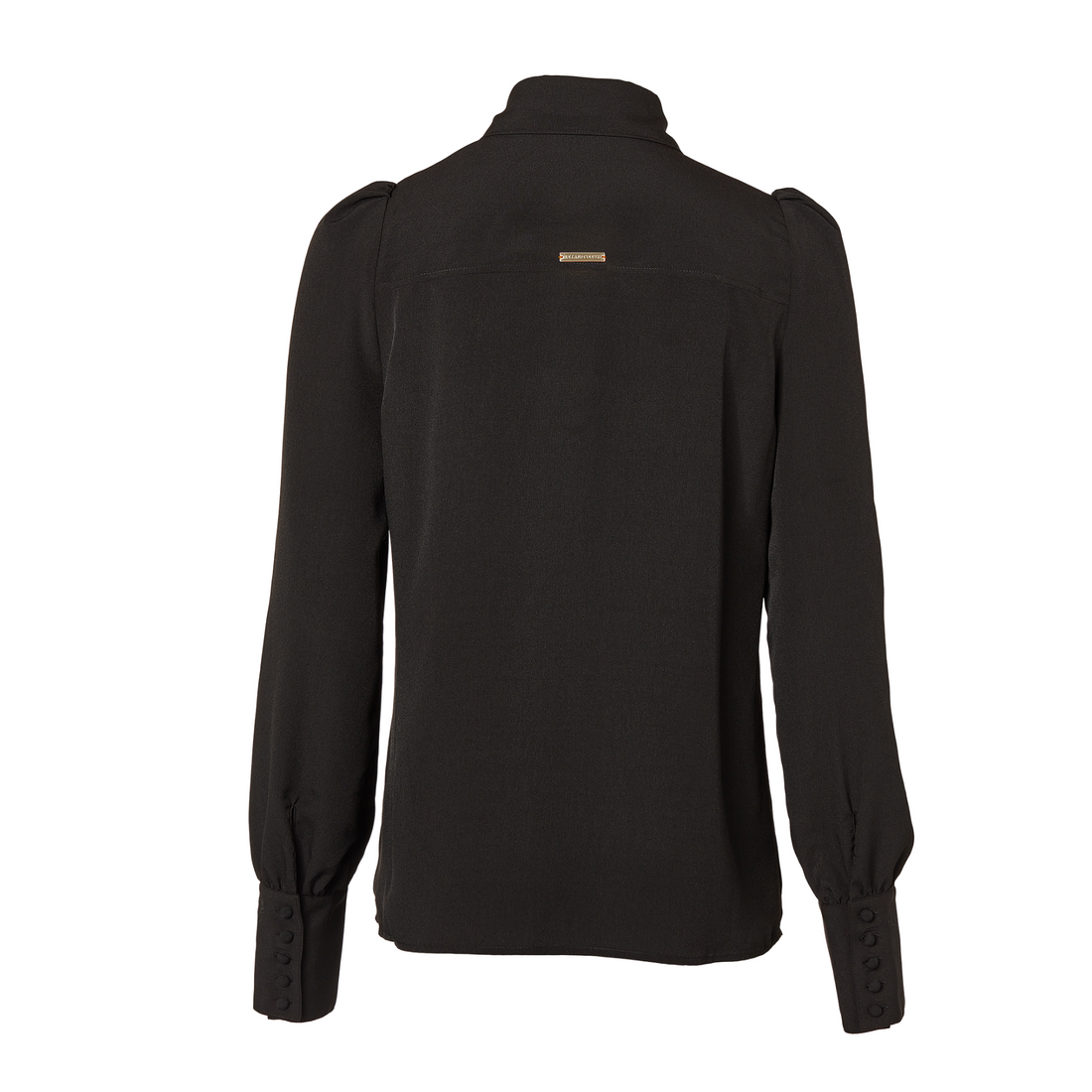 Clarissa Shirt Black