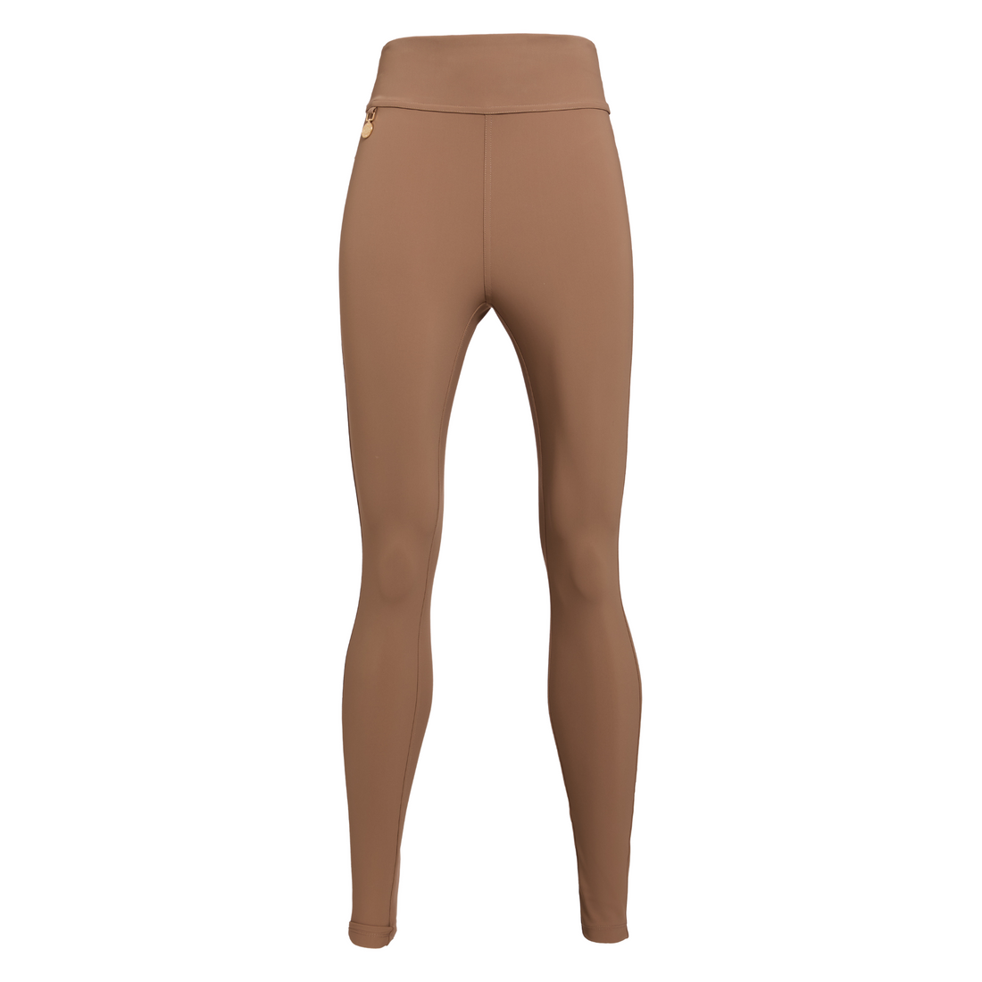 Contour Legging Taupe