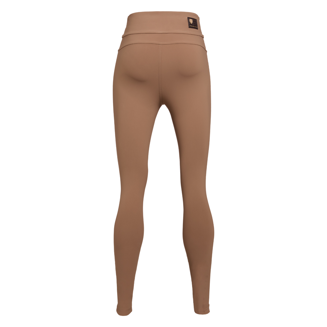 Contour Legging Taupe