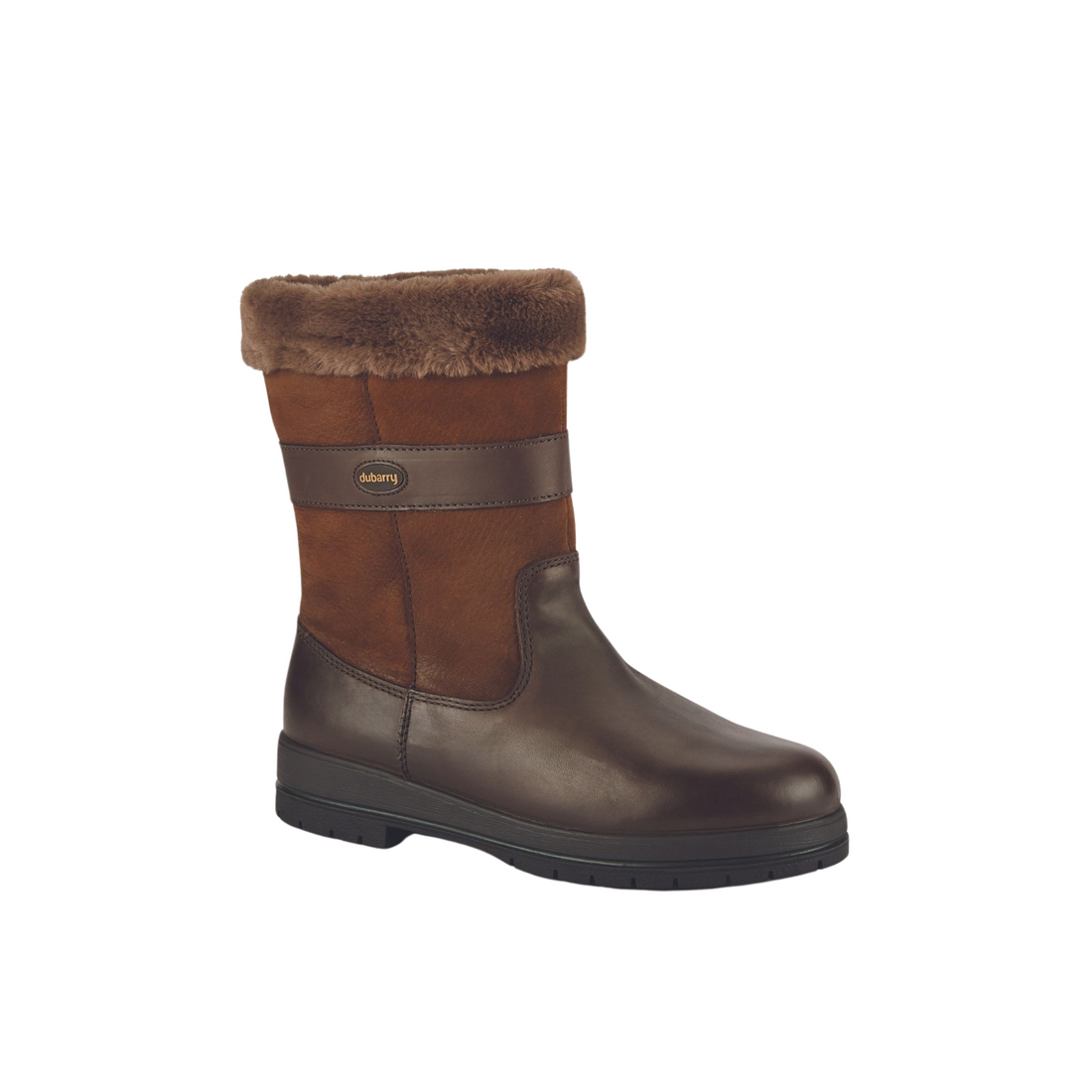 Foxrock Boot Walnut