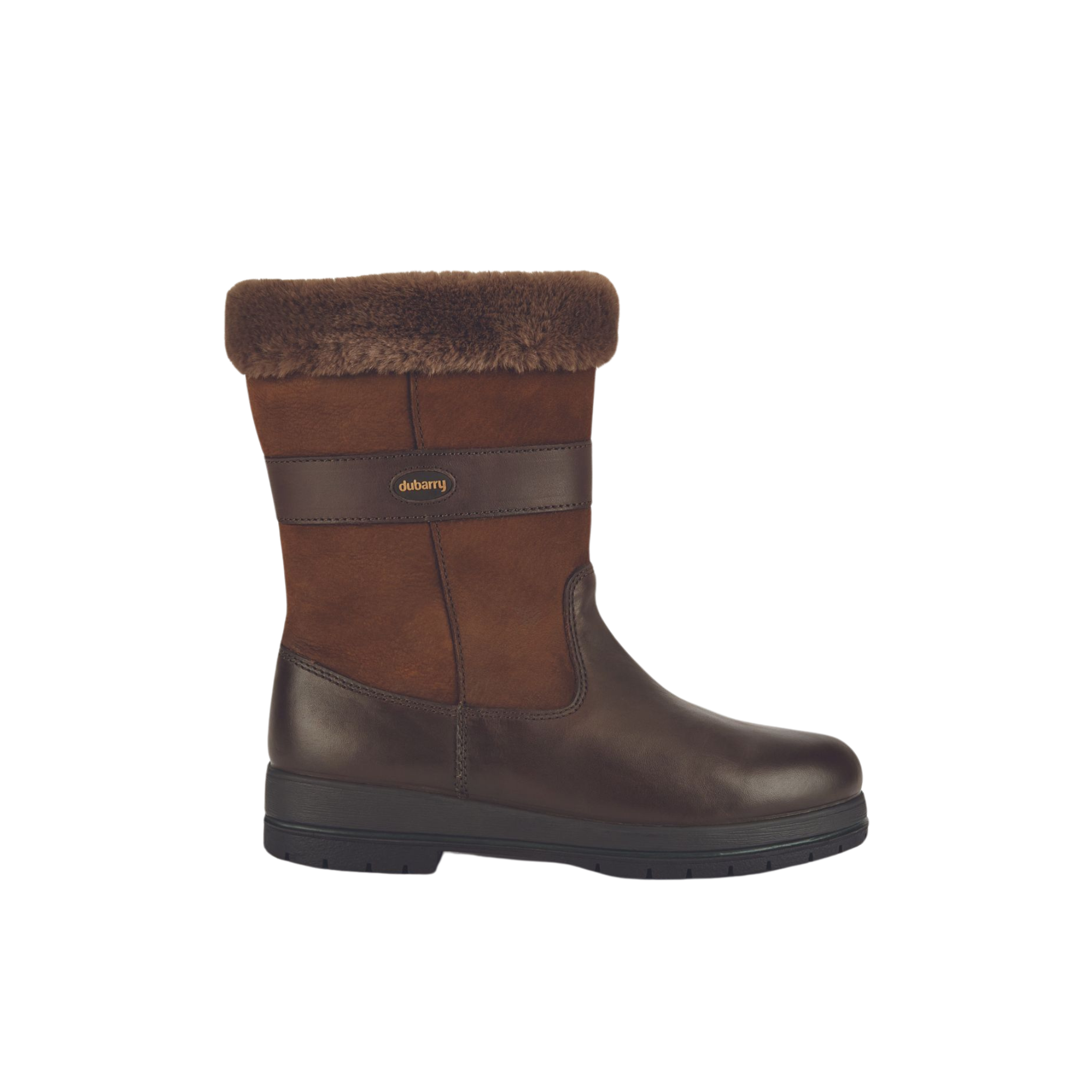 Foxrock Boot Walnut