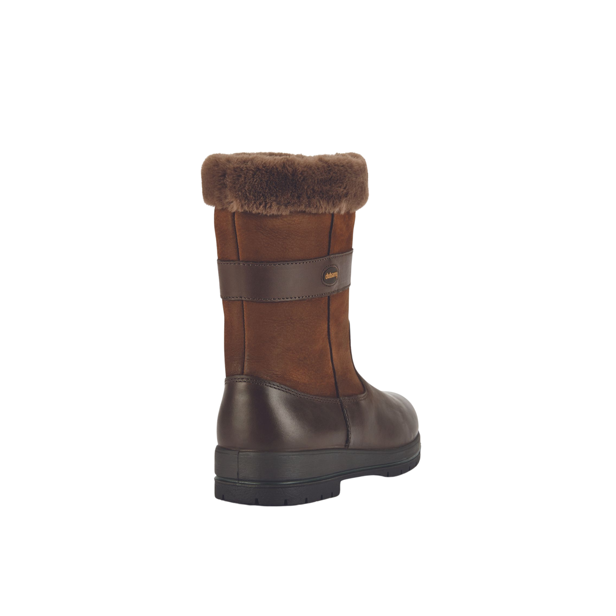 Foxrock Boot Walnut