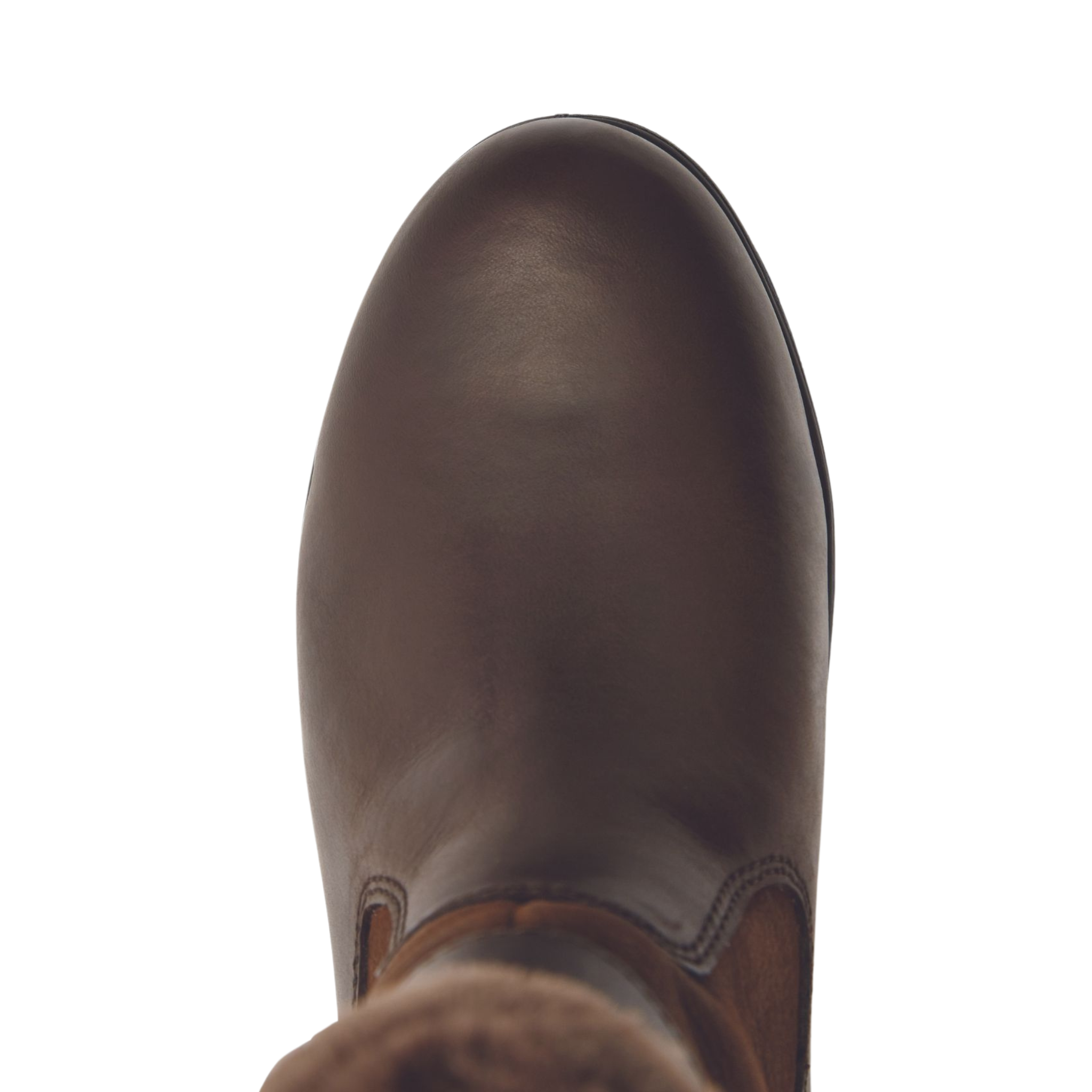 Foxrock Boot Walnut