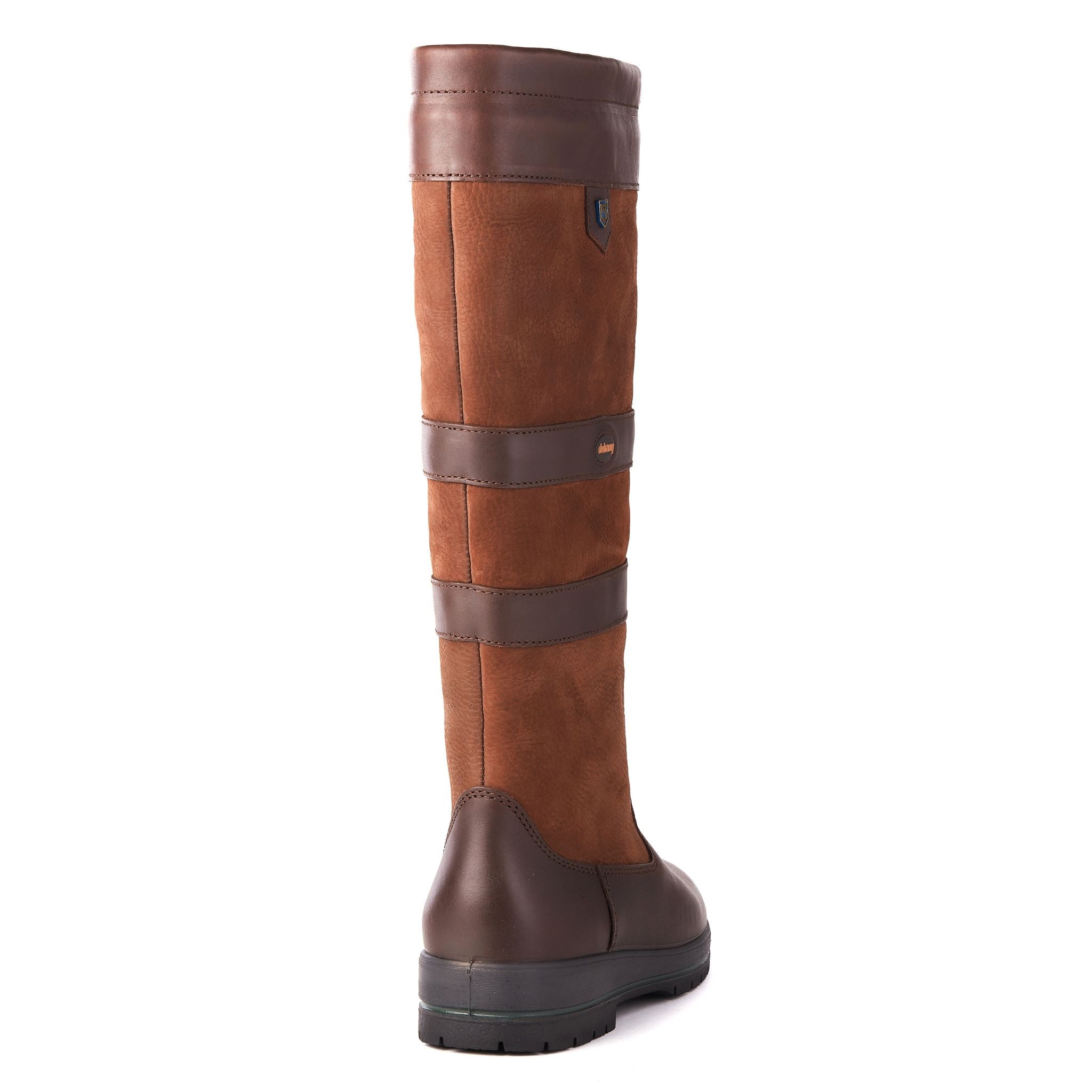 Galway Boot Extra Fit Walnut