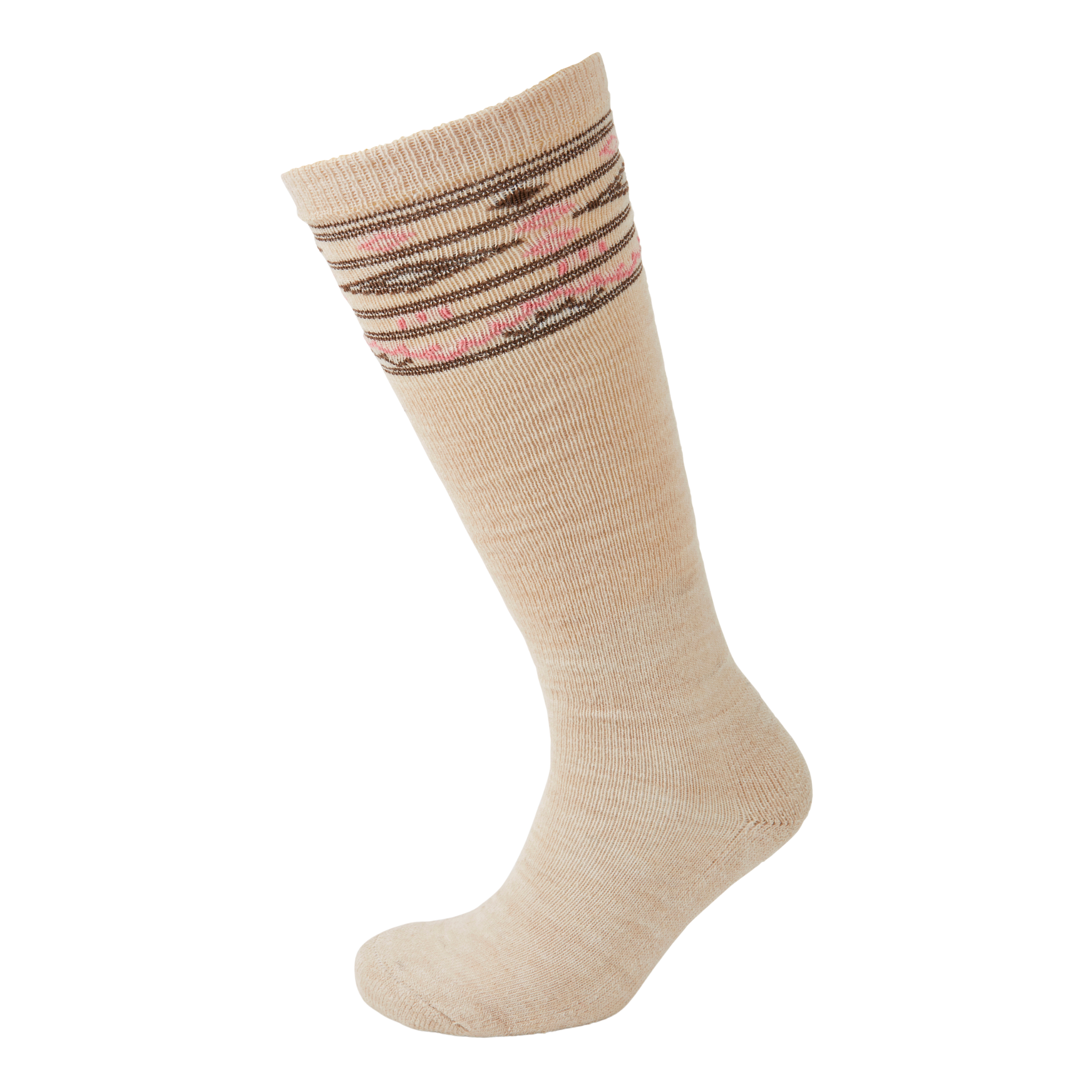 Rolestown Socks Oat