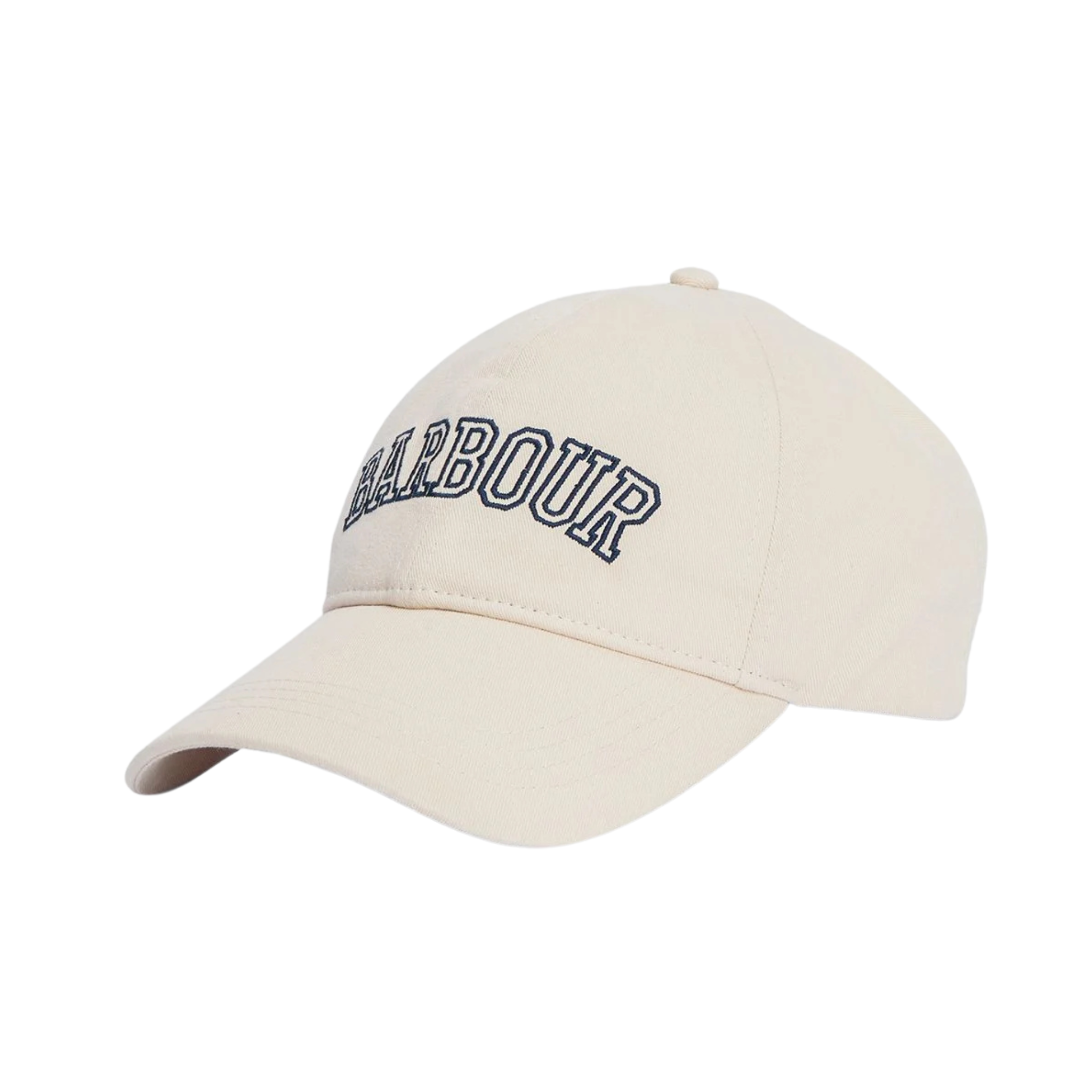 Emily Sports Cap Salt