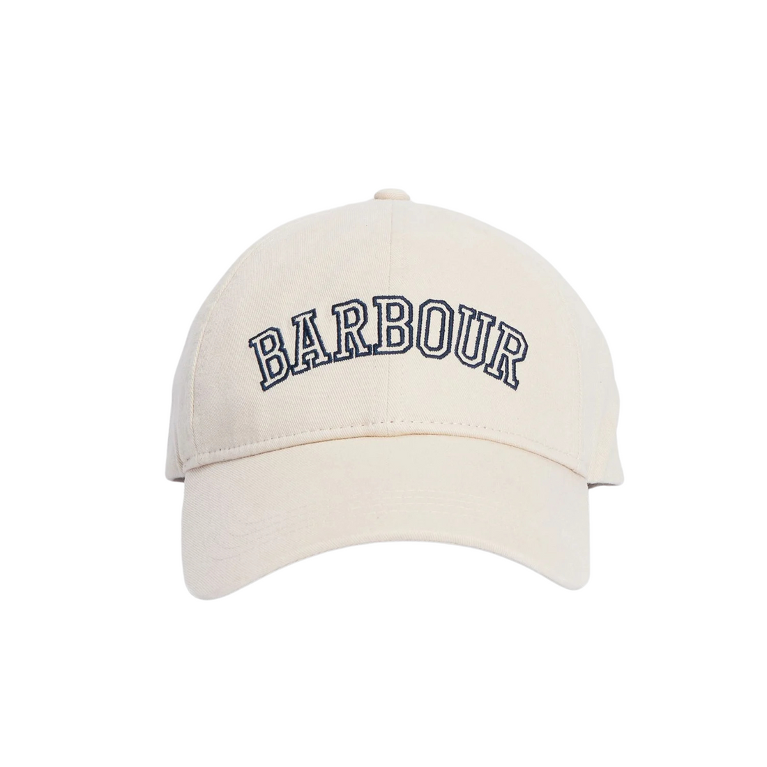 Emily Sports Cap Salt