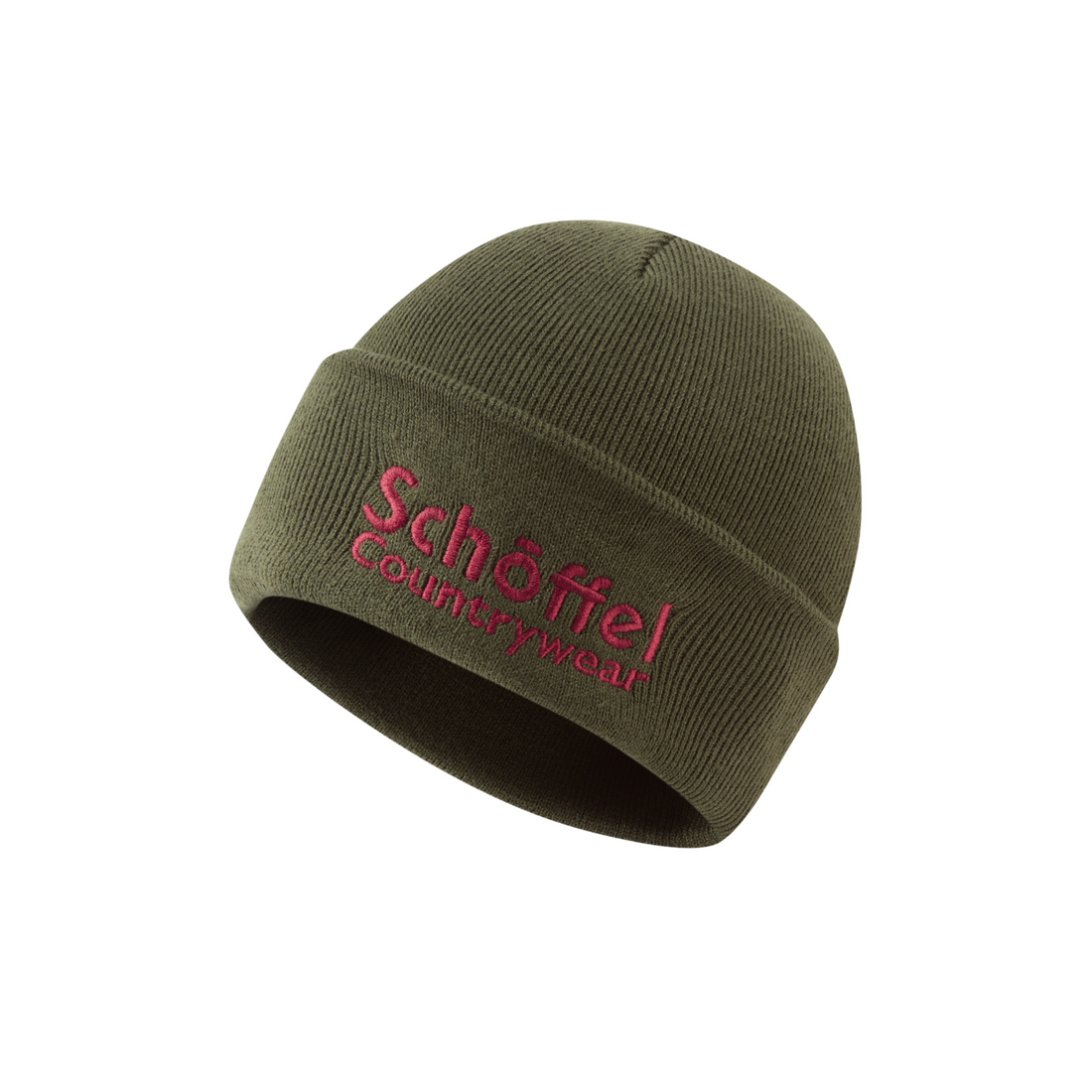 Exeter Beanie Forest