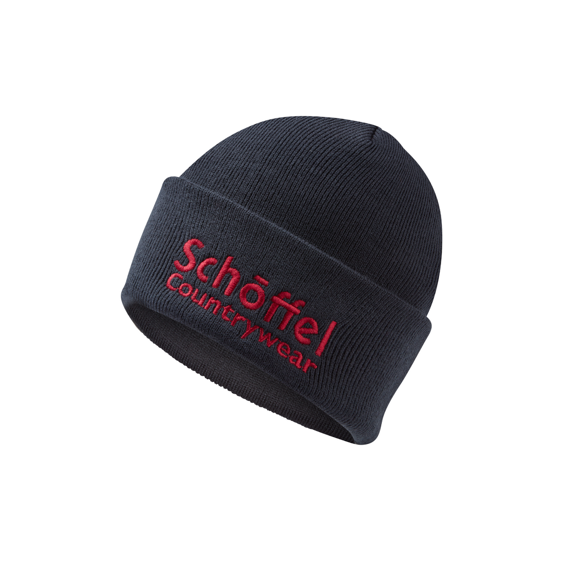 Exeter Beanie Navy