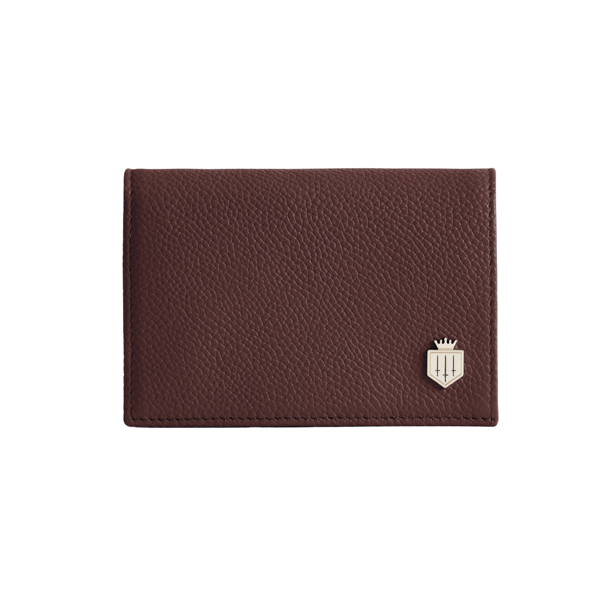 Ashwell Purse Port Leather