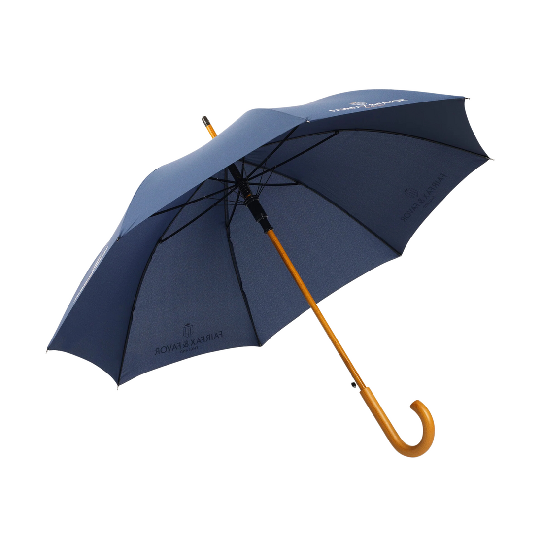 Fairfax & Favor Umbrella Navy