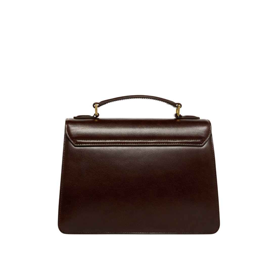 Cambridge Bag Chestnut Leather