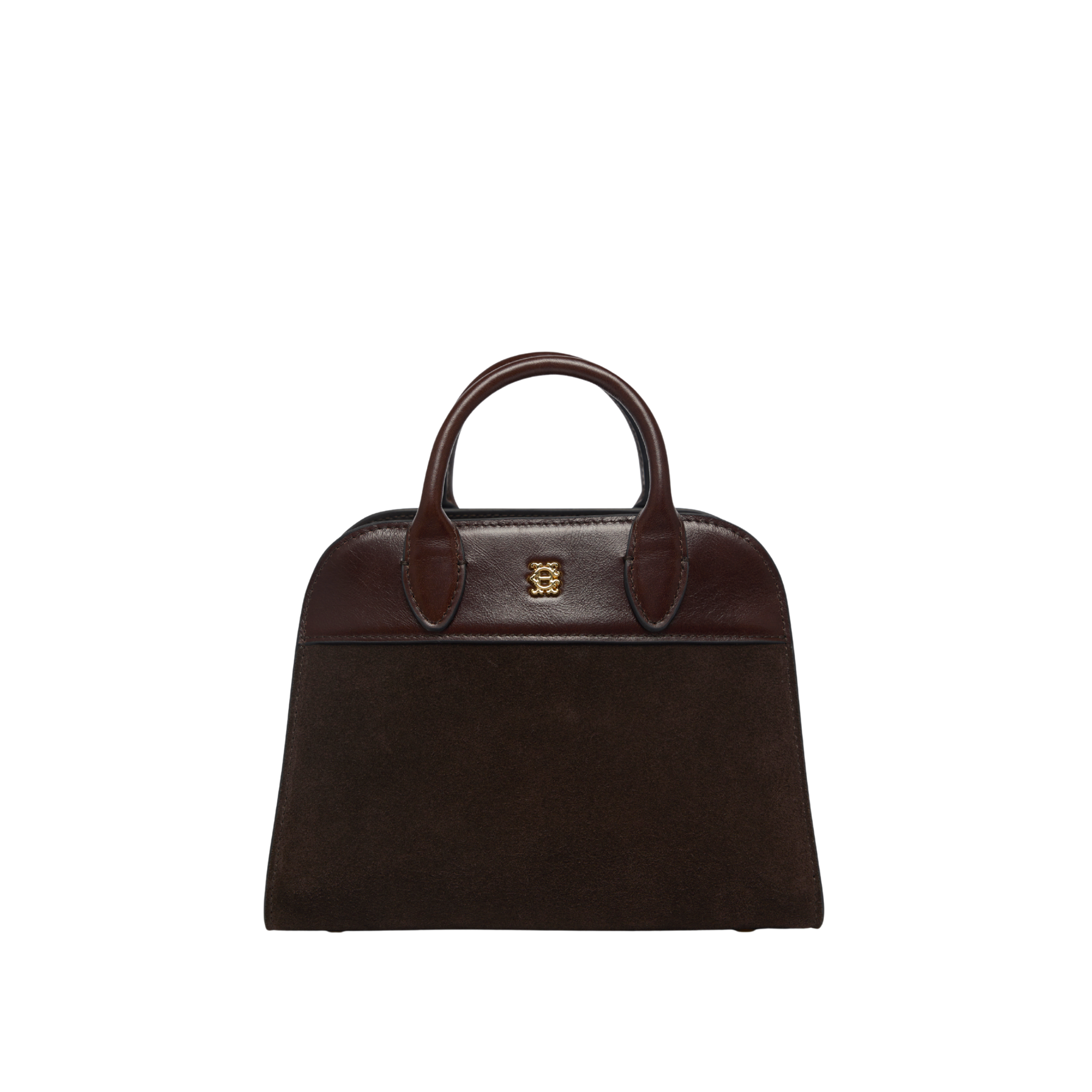 Heritage Mini Tote Walnut