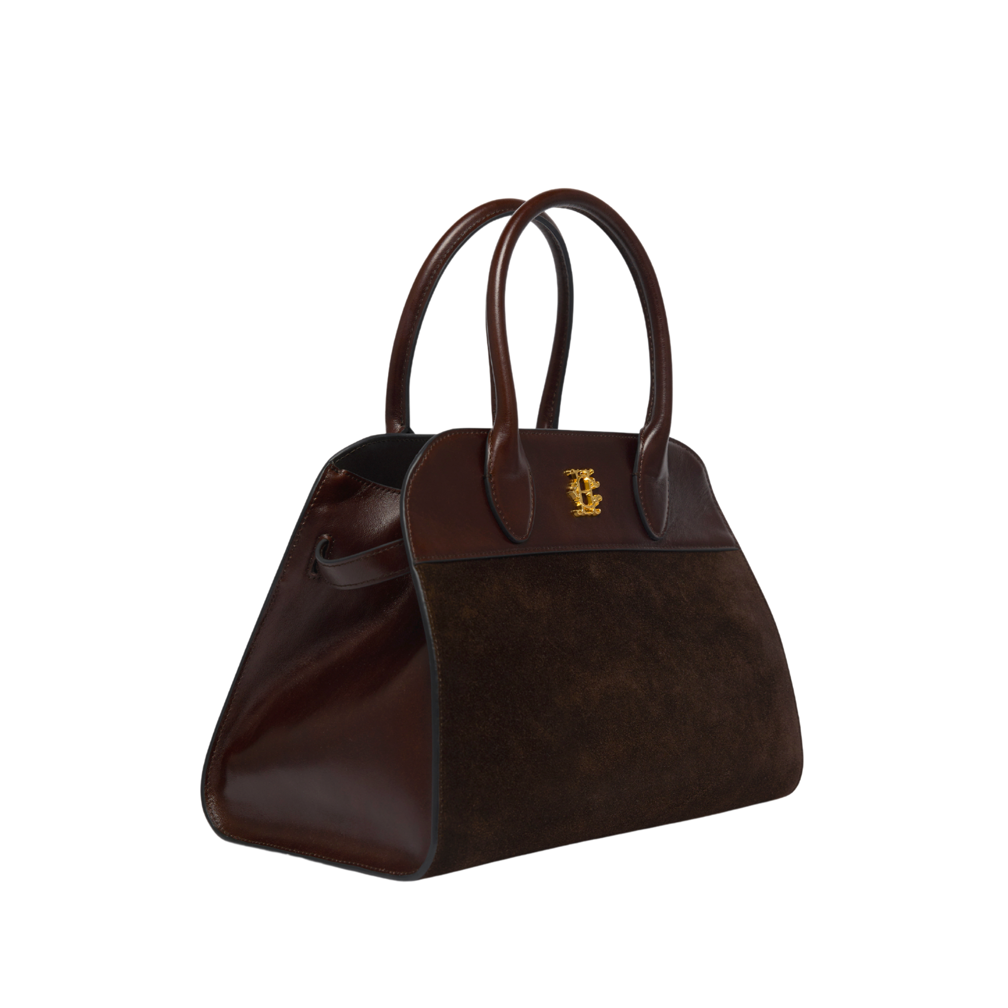 Heritage Tote Walnut