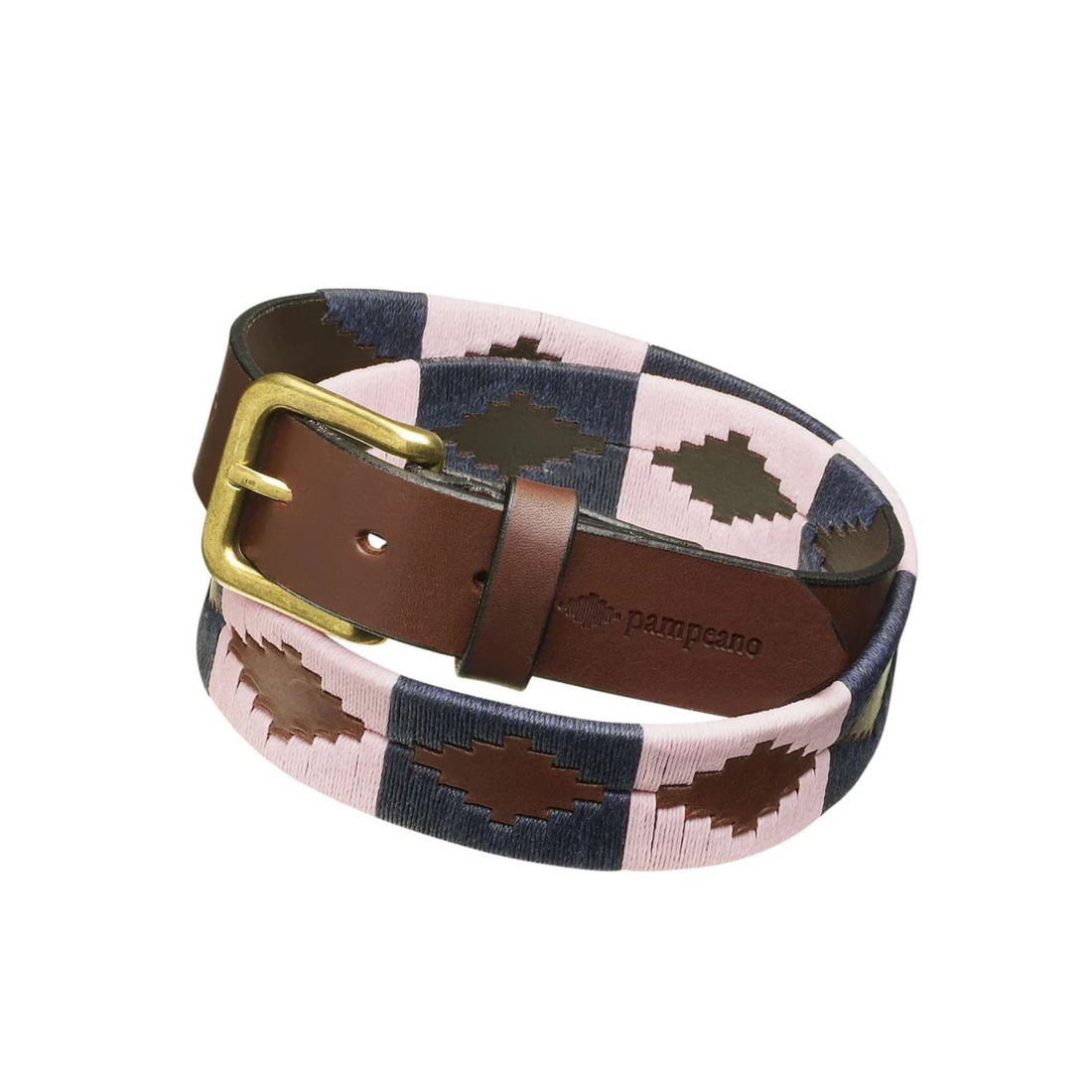 Hermoso Polo Belt