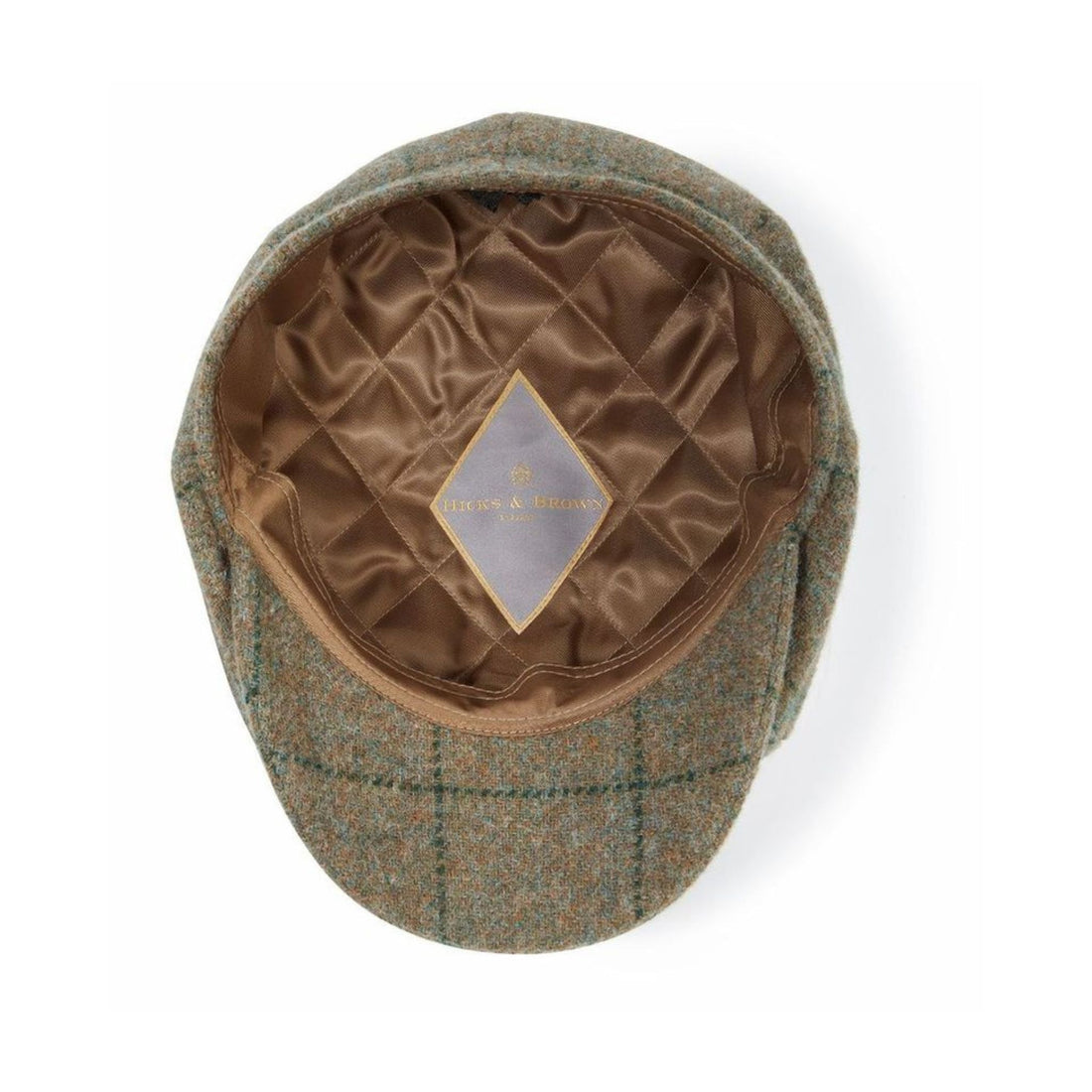 Felsham Baker Boy Green