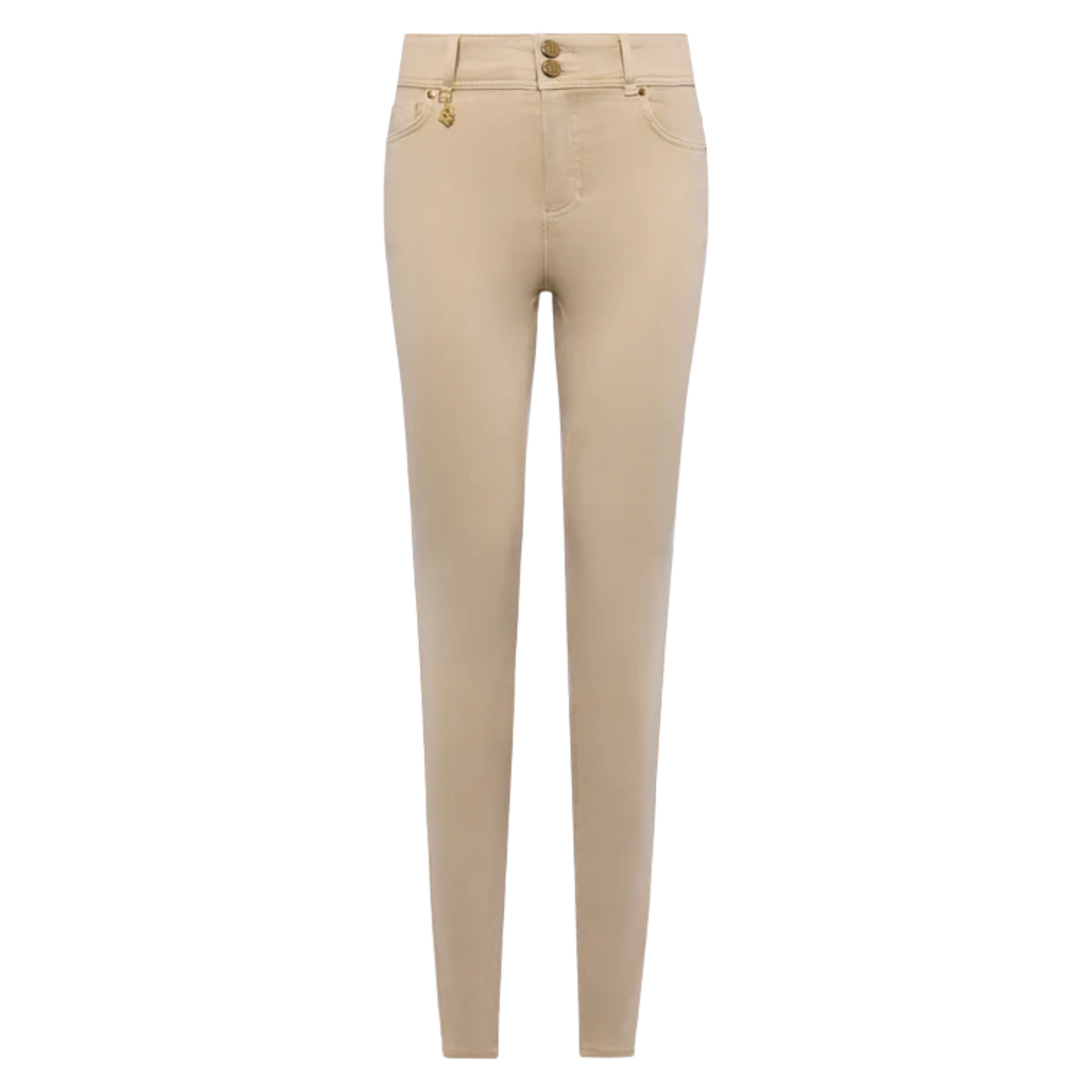 Contour Skinny Jean Stone