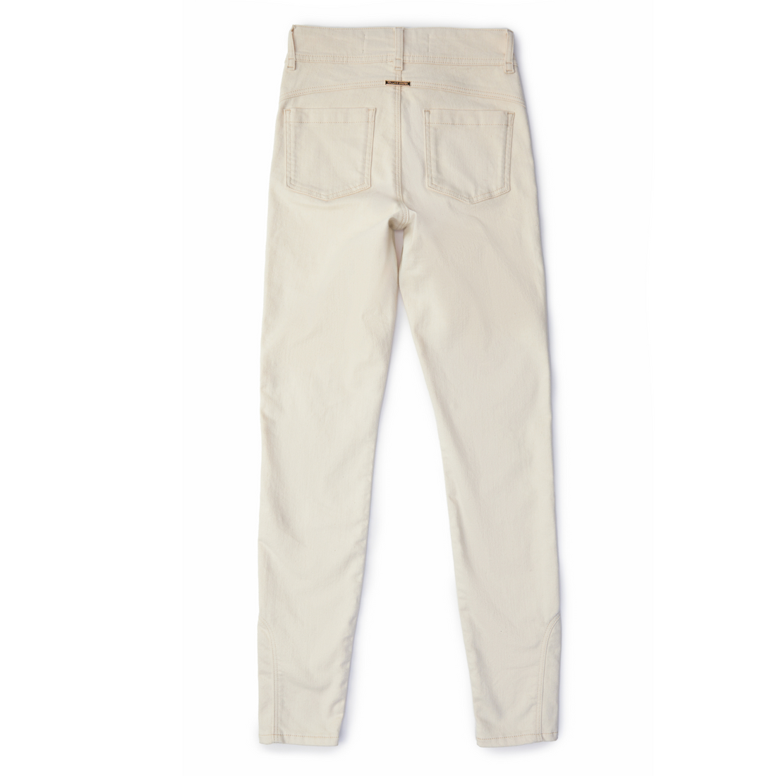 Jodhpur Jean Oatmeal Regular
