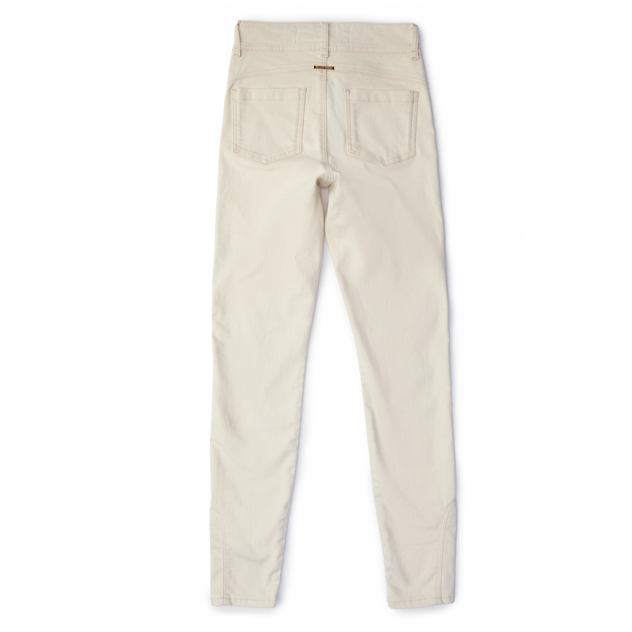Jodhpur Jean Oatmeal Regular