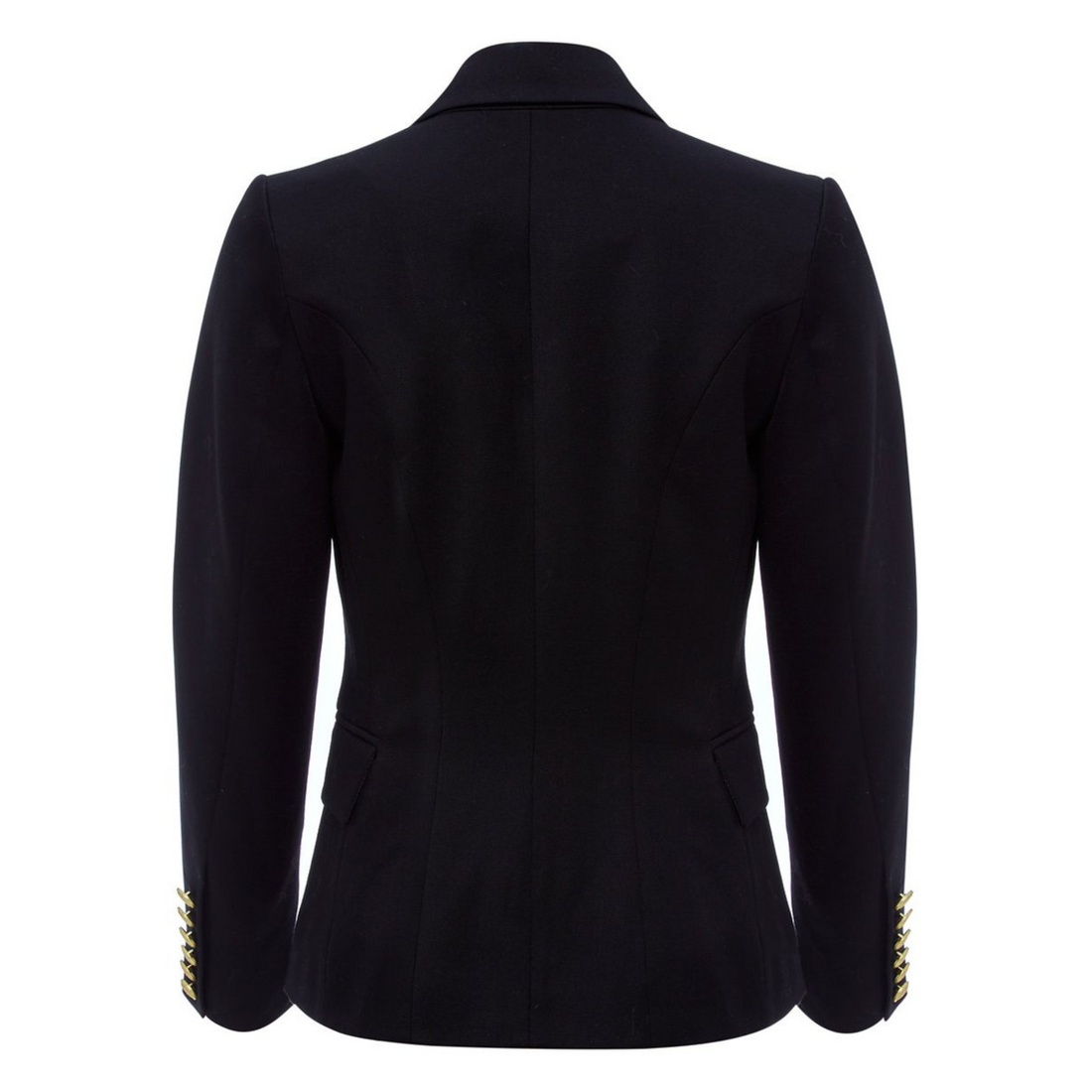 Knightsbridge Blazer Navy Barathea