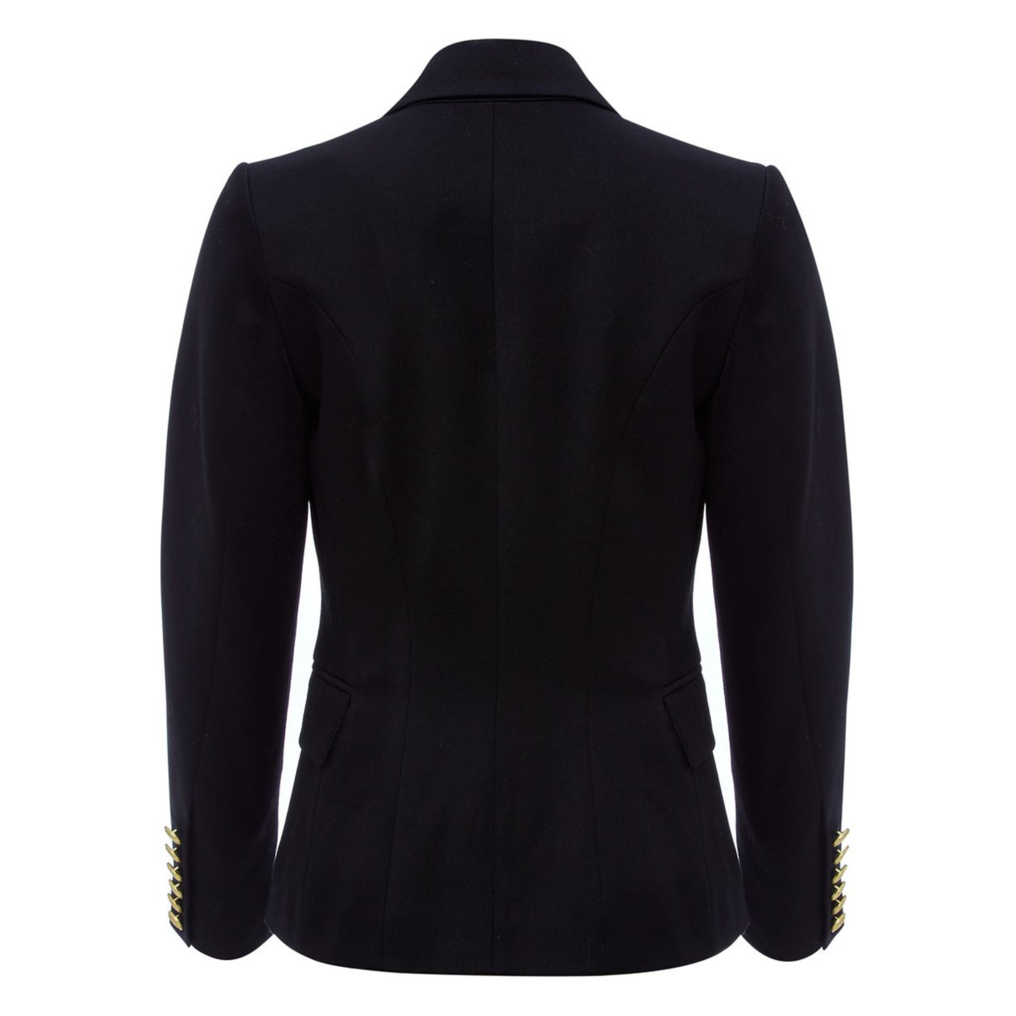 Knightsbridge Blazer Navy Barathea