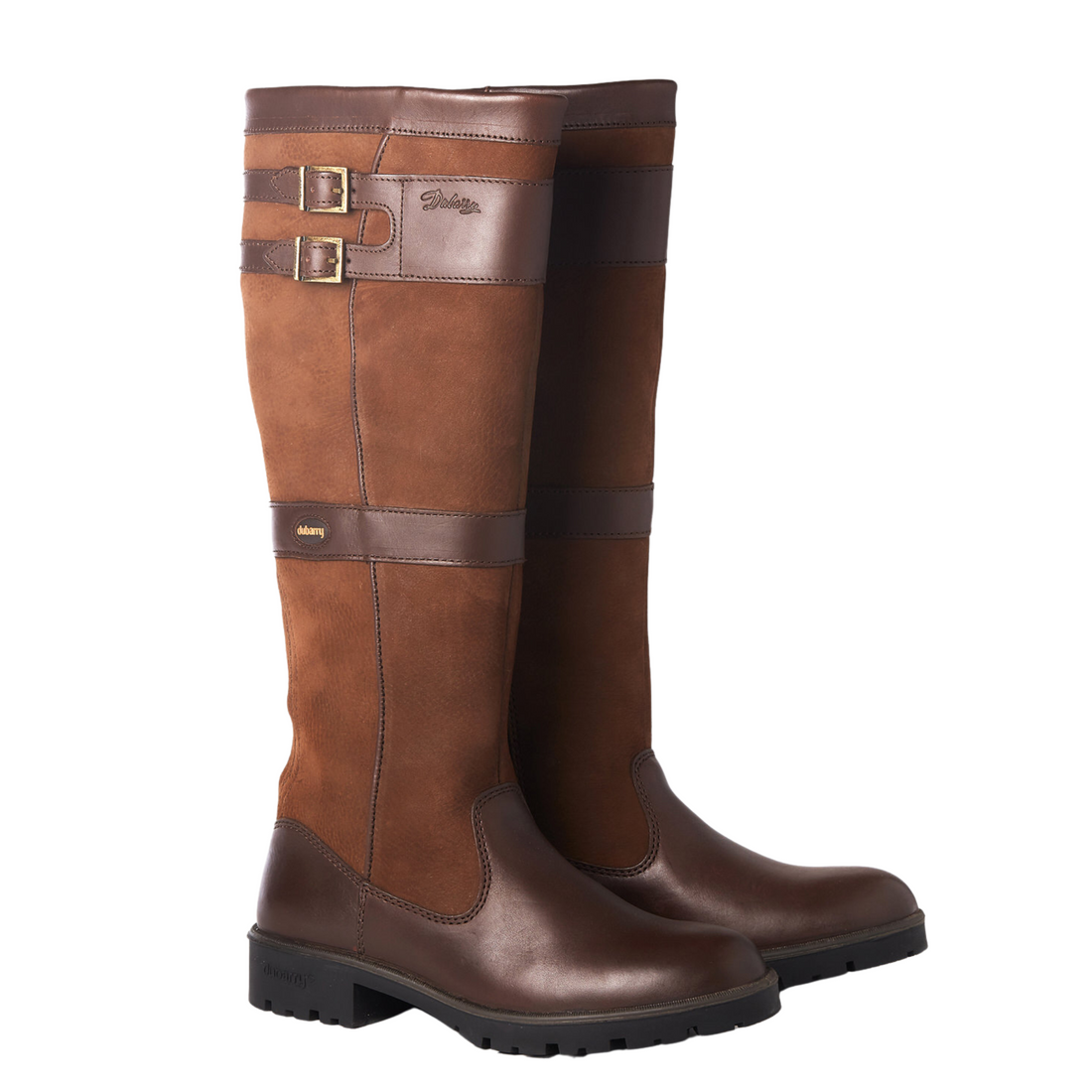 Longford Boot Walnut