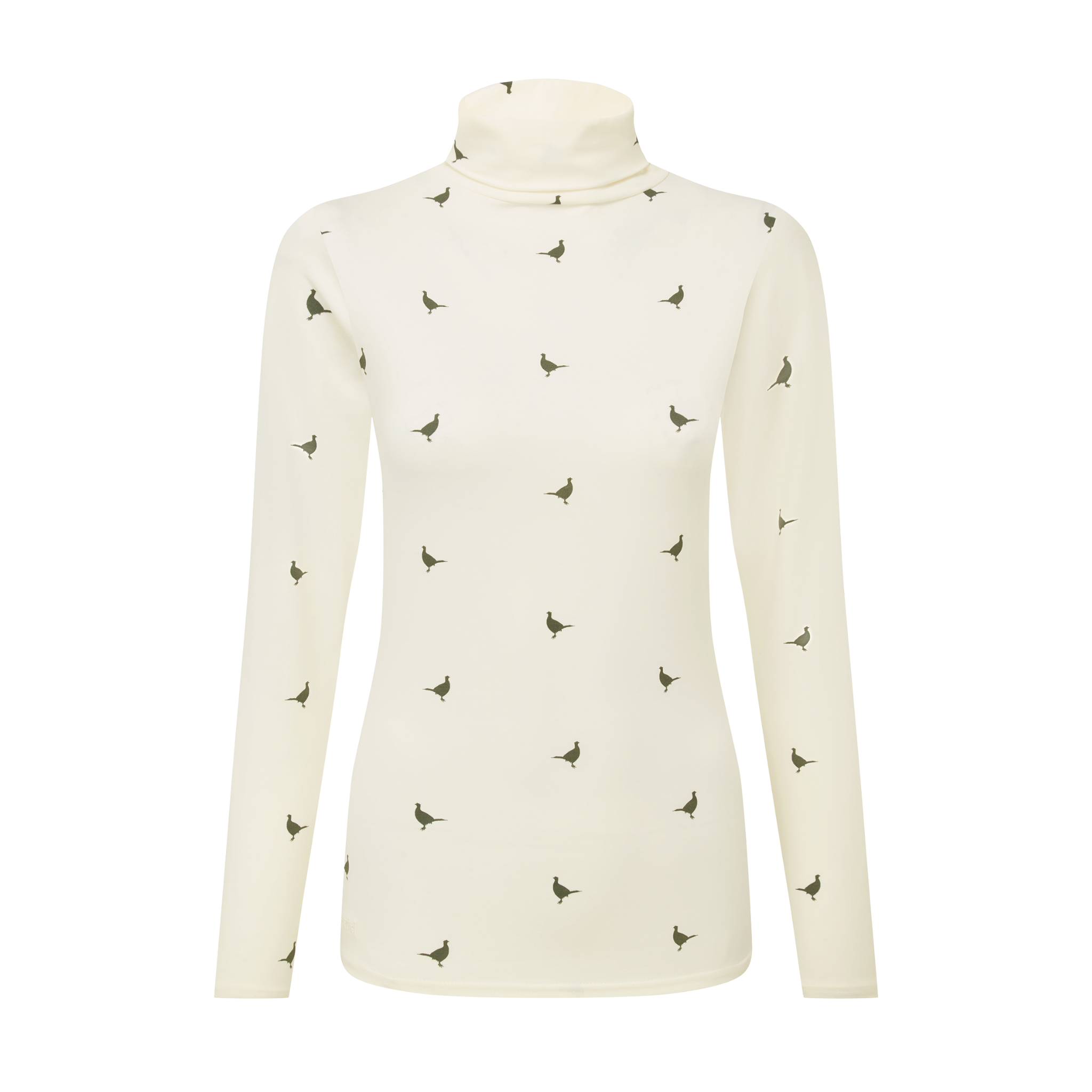 Malham Top Dark Khaki Green Pheasant