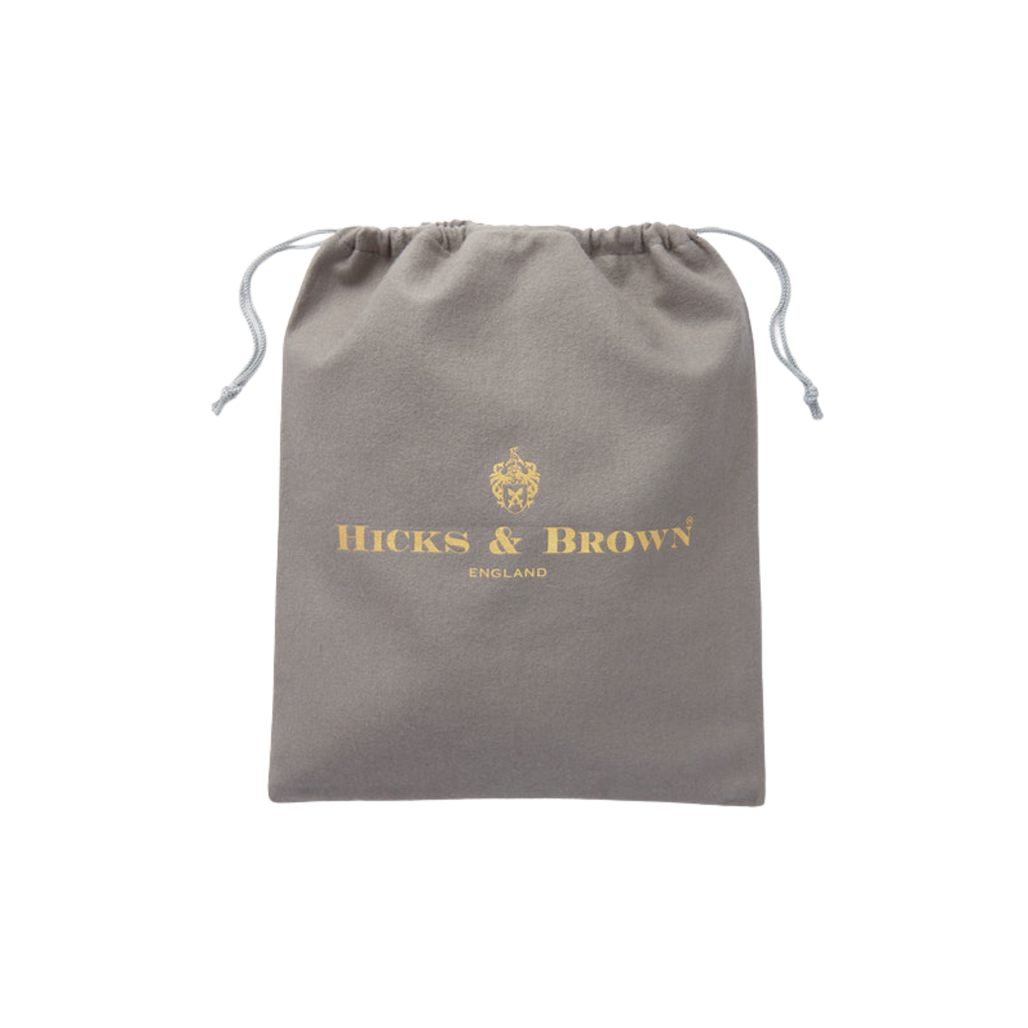 Melford Silk Scarf Green