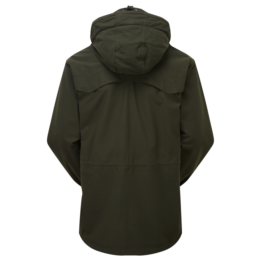 Torrent Jacket Deep Forest