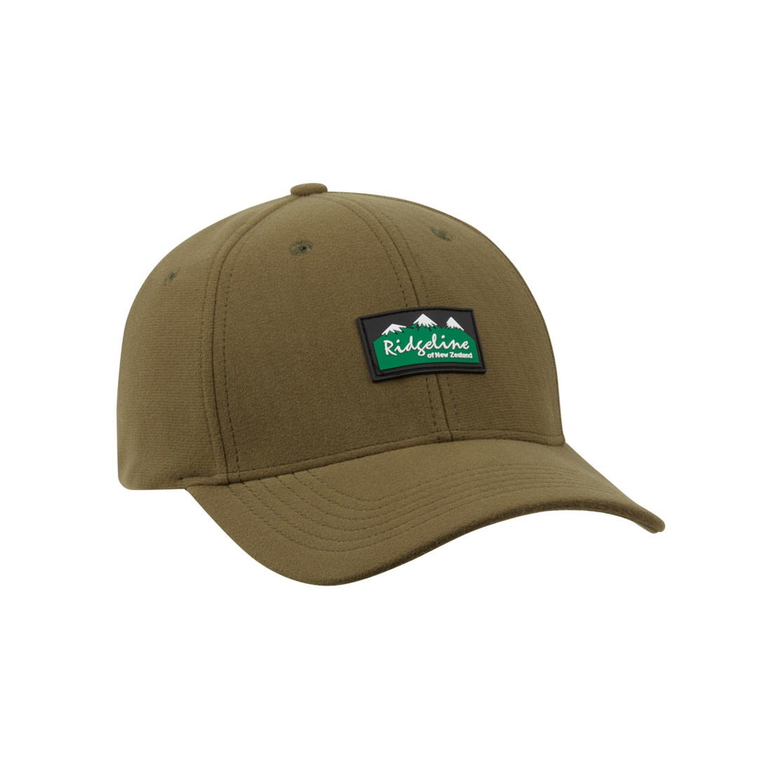 Monsoon Classic Cap Teak