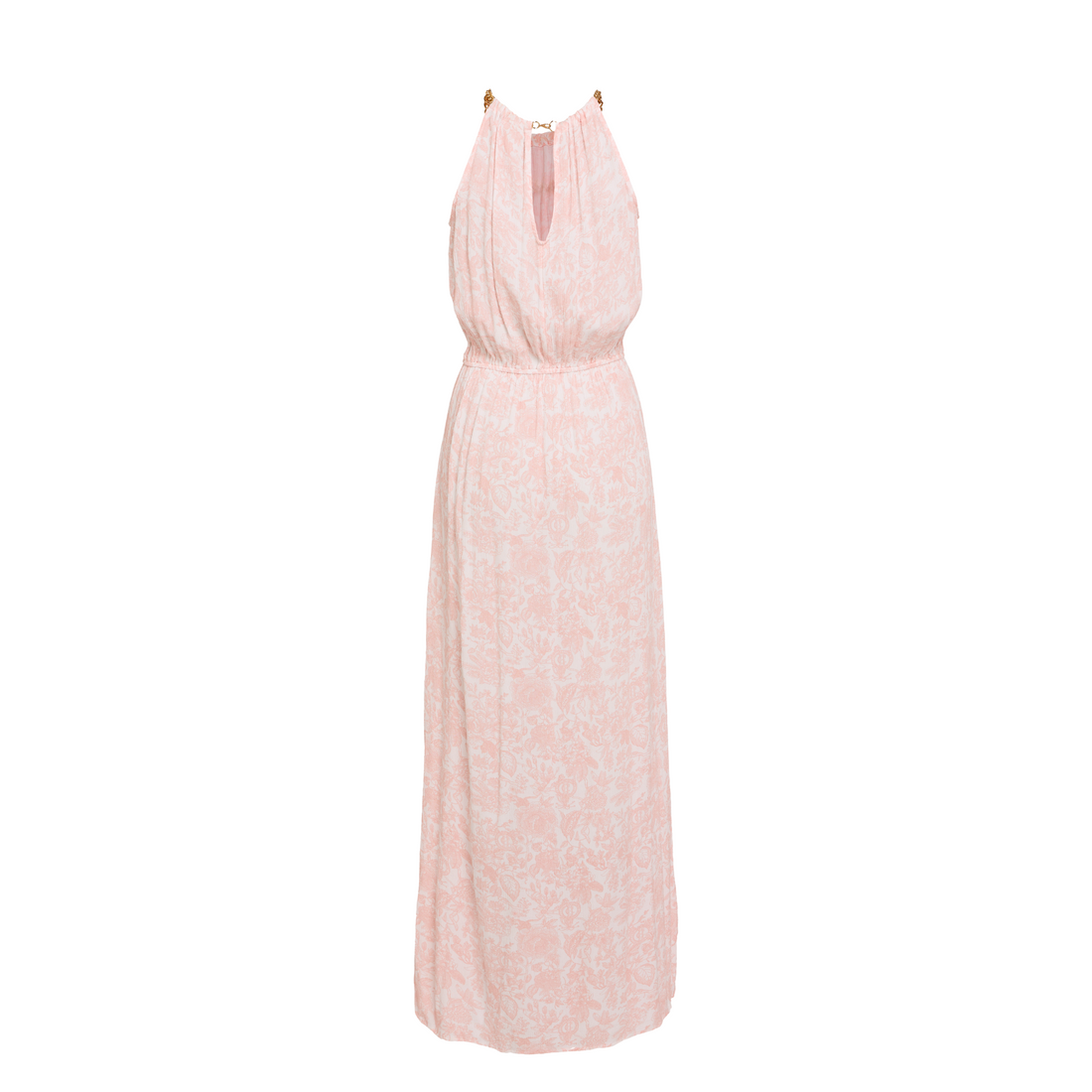 Paloma Maxi Dress Willow Pink