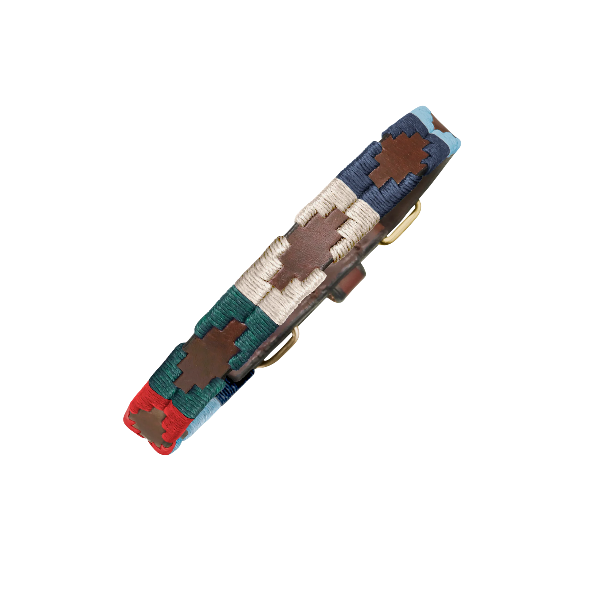 Dog Collar Multi