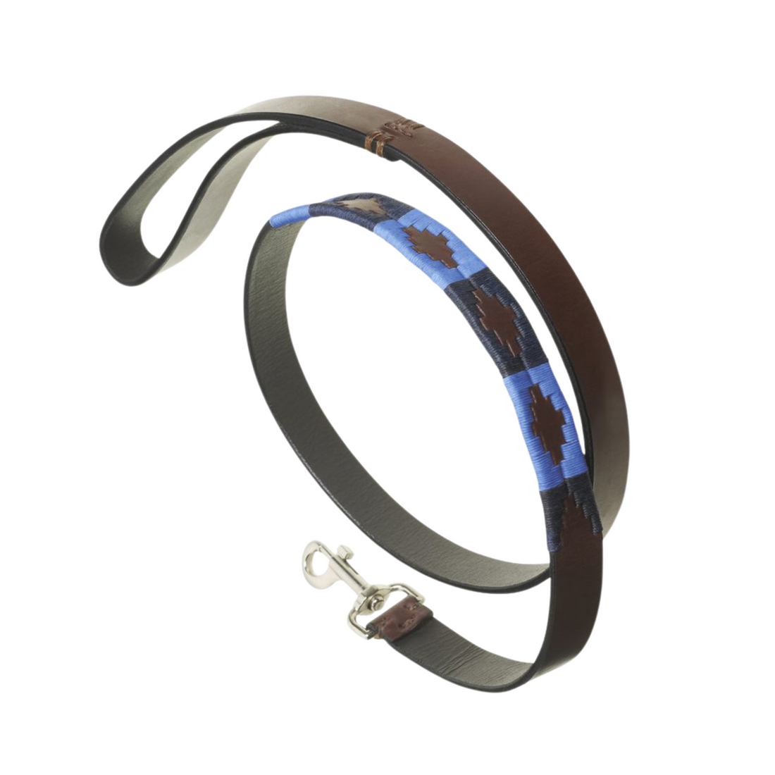 Dog Lead Azules Standard