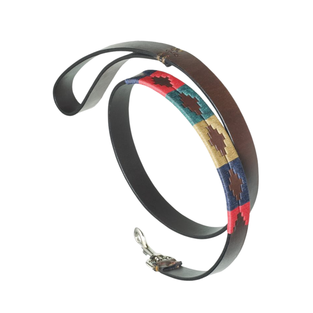 Dog Lead Navidad Standard