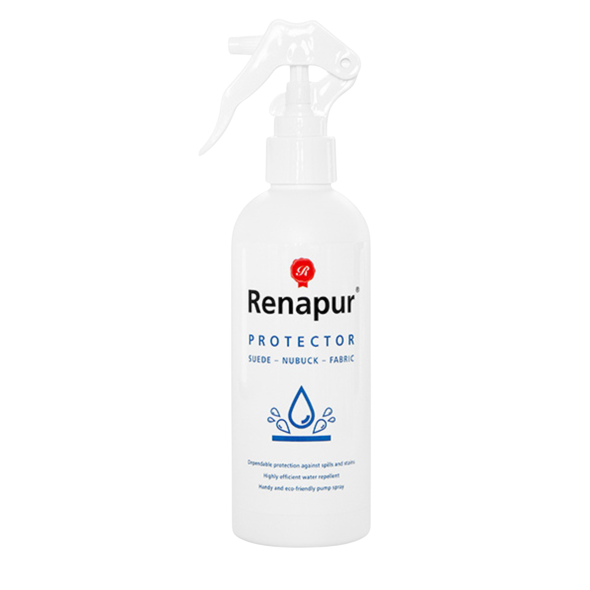 Renapur Suede & Fabric Protector 250ml